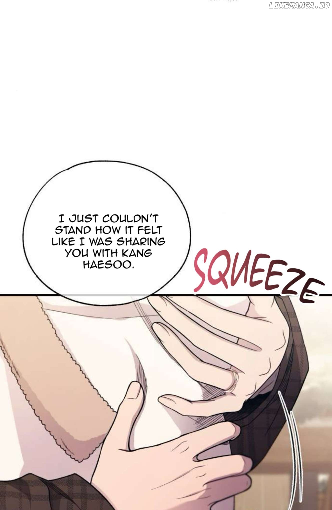 Yeonwoo’s Innocence Chapter 194 - page 22