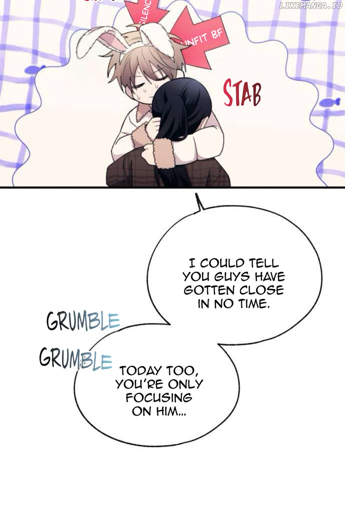 Yeonwoo’s Innocence Chapter 194 - page 24