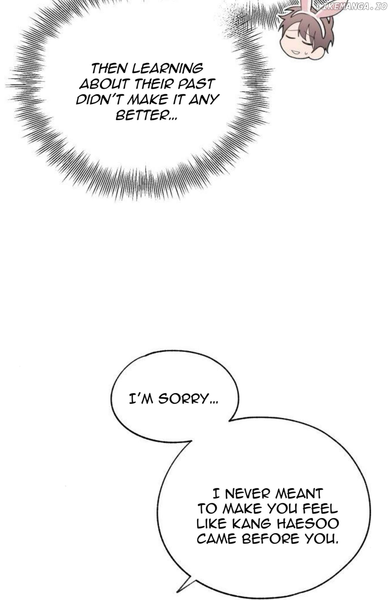 Yeonwoo’s Innocence Chapter 194 - page 27