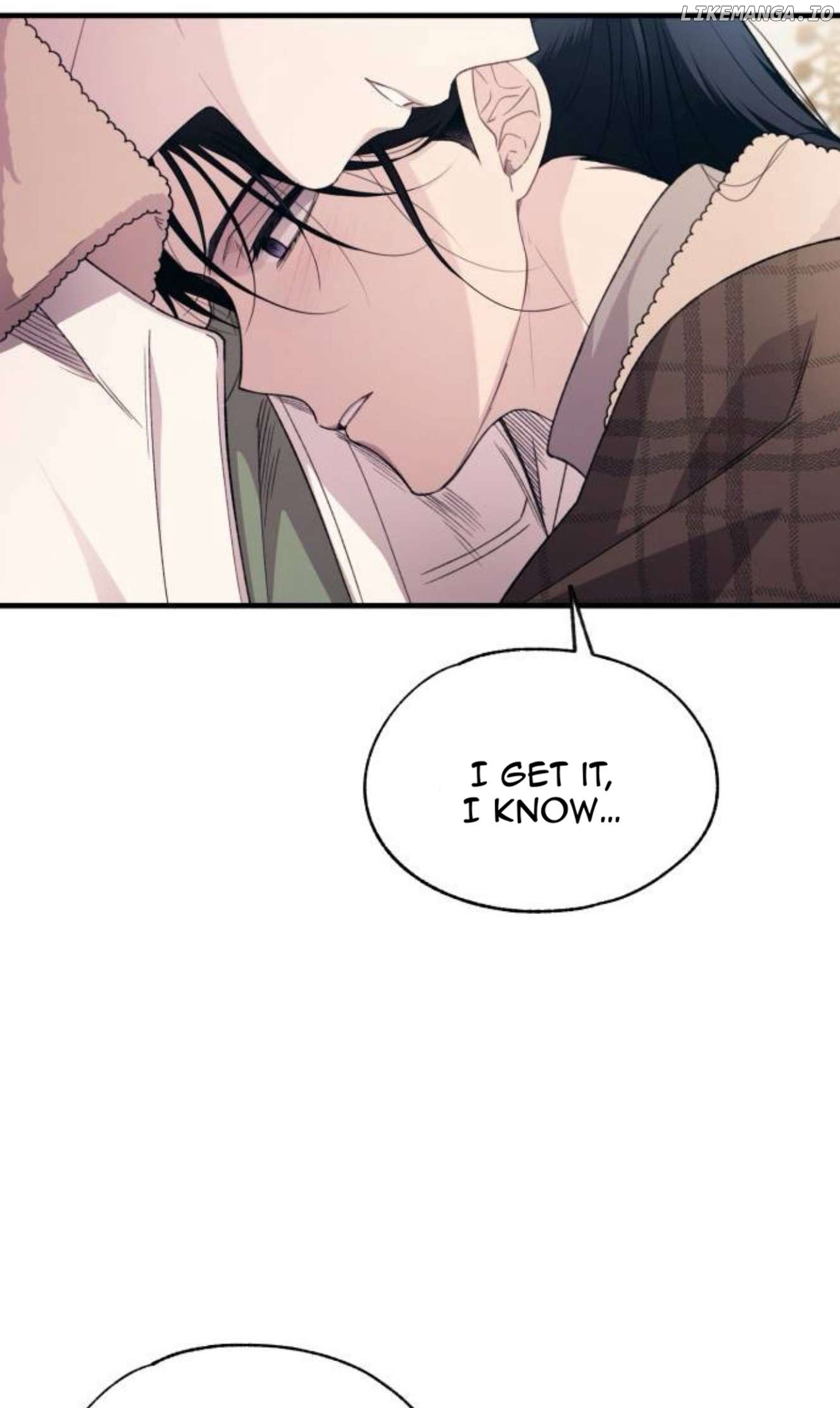 Yeonwoo’s Innocence Chapter 194 - page 28