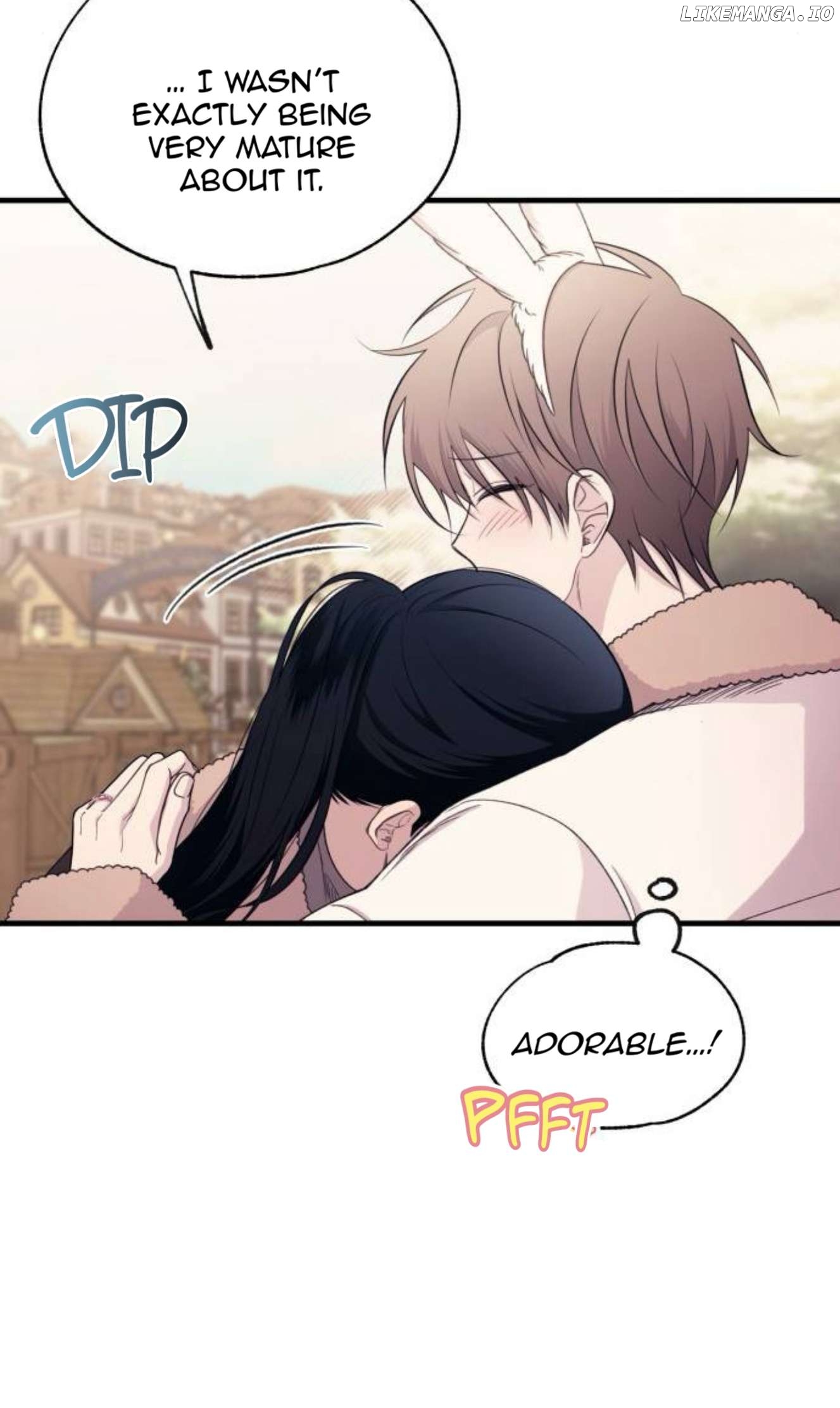 Yeonwoo’s Innocence Chapter 194 - page 29