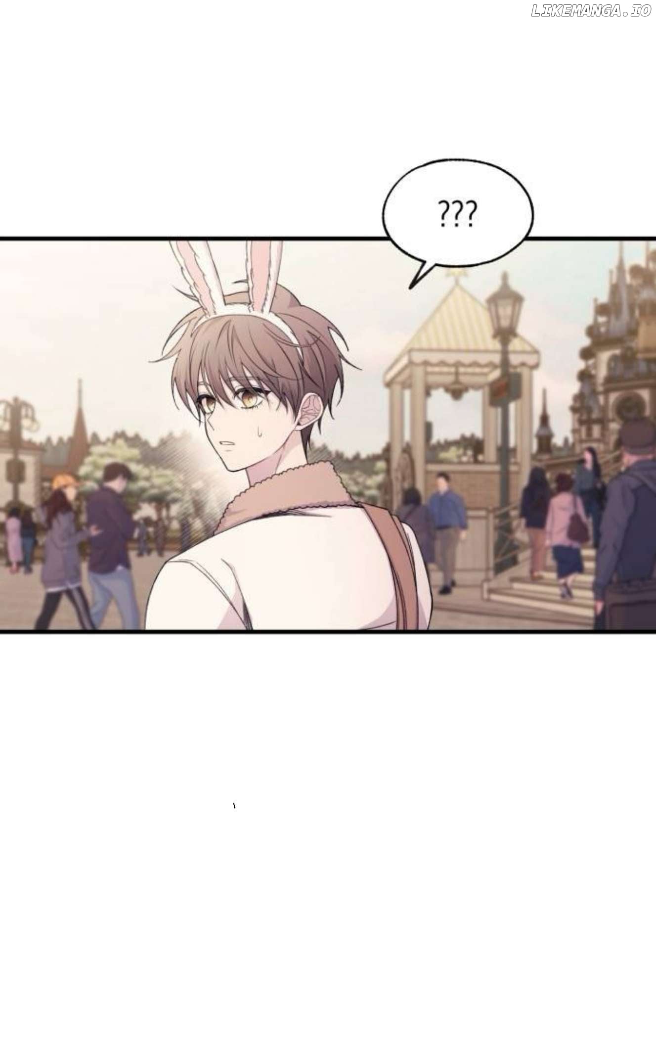 Yeonwoo’s Innocence Chapter 194 - page 3