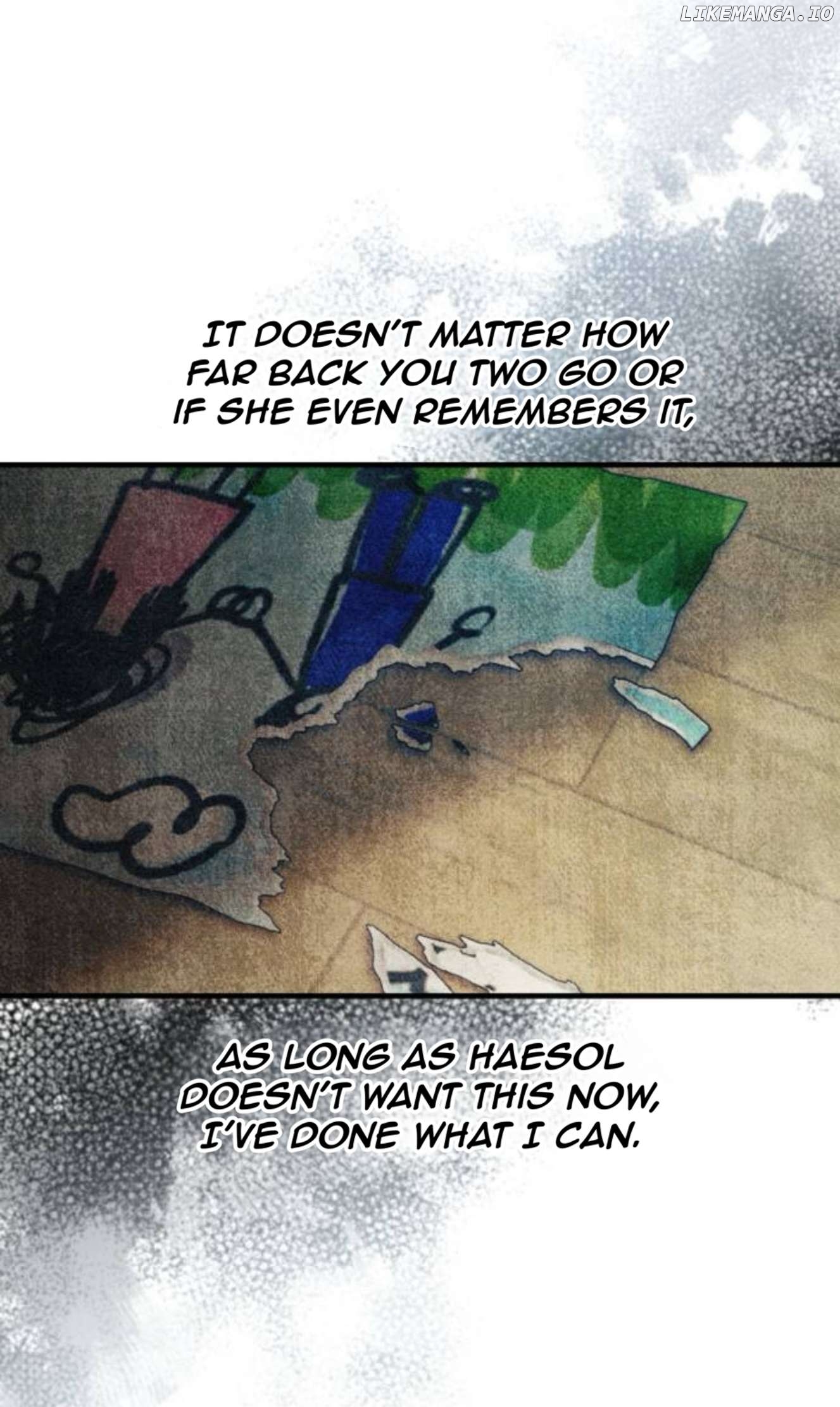 Yeonwoo’s Innocence Chapter 194 - page 32