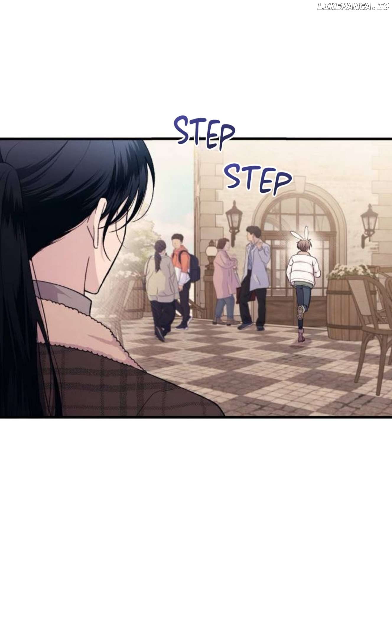 Yeonwoo’s Innocence Chapter 194 - page 37