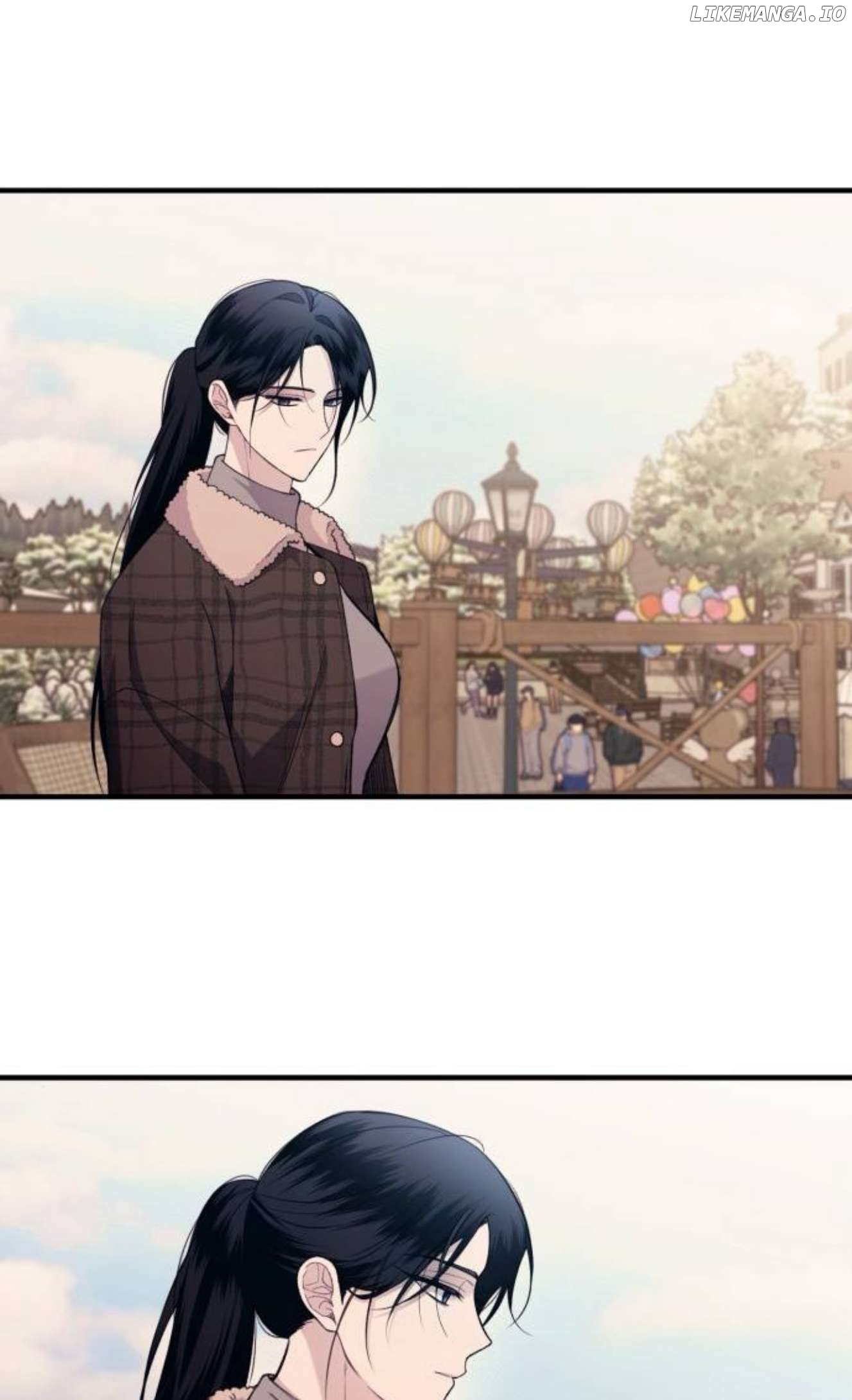 Yeonwoo’s Innocence Chapter 194 - page 38