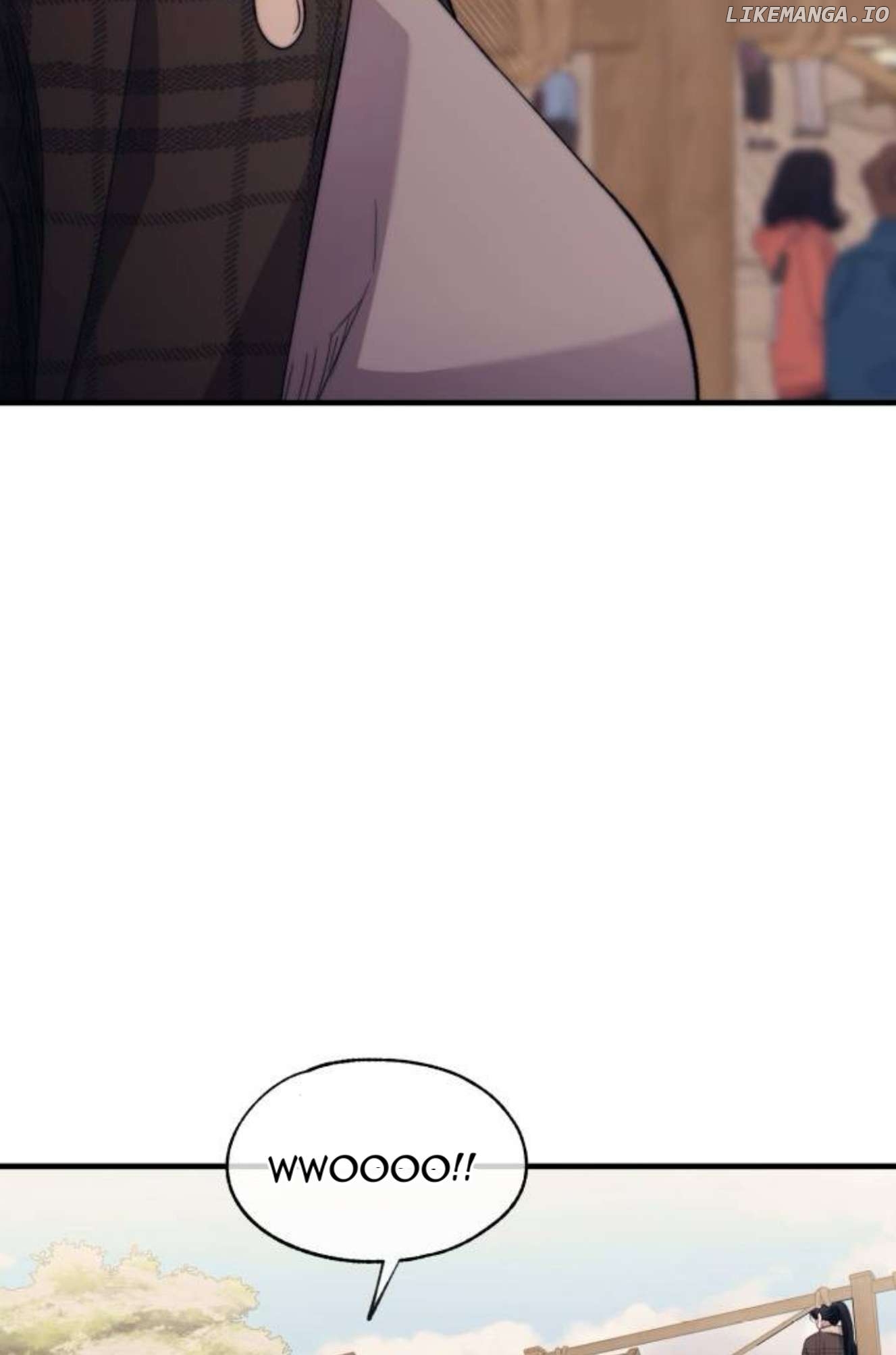 Yeonwoo’s Innocence Chapter 194 - page 43