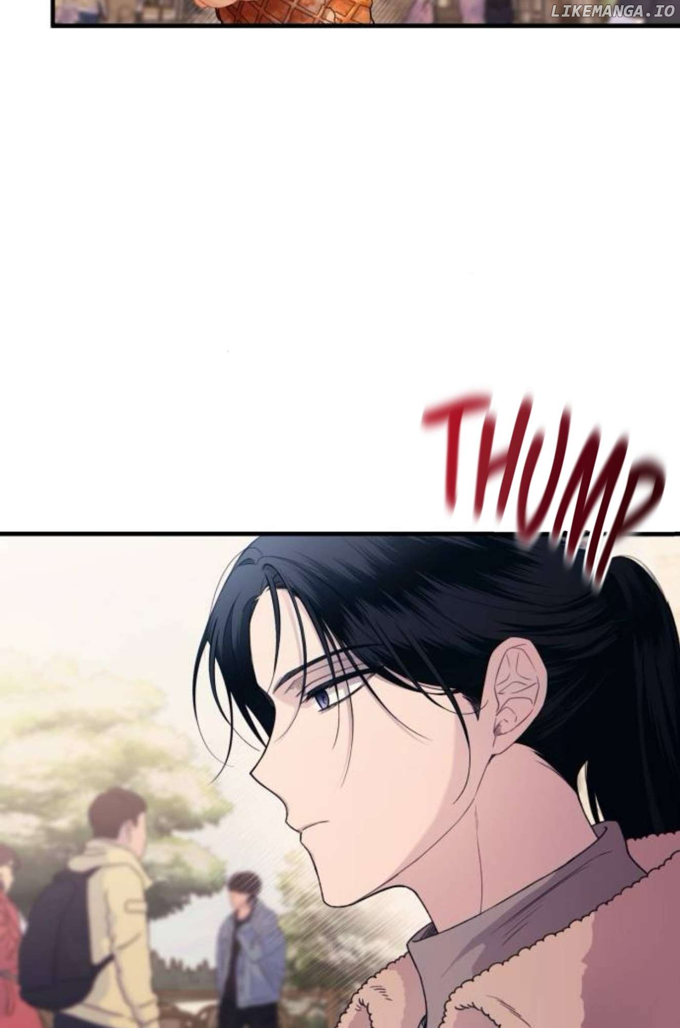 Yeonwoo’s Innocence Chapter 194 - page 45