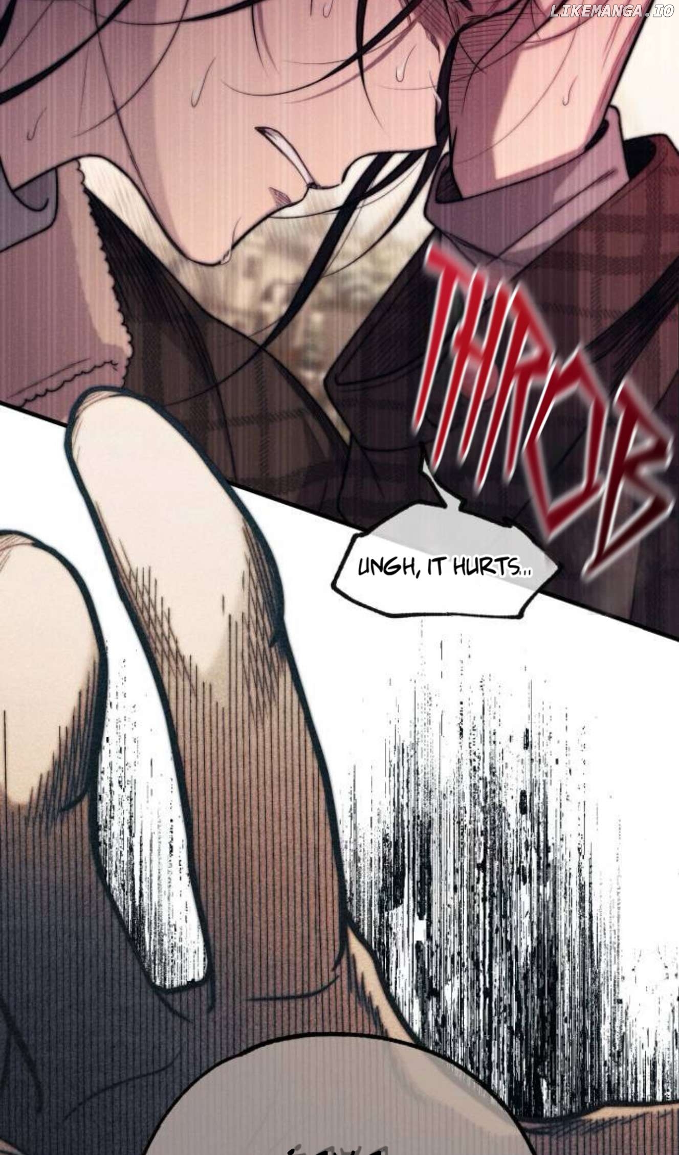 Yeonwoo’s Innocence Chapter 194 - page 67