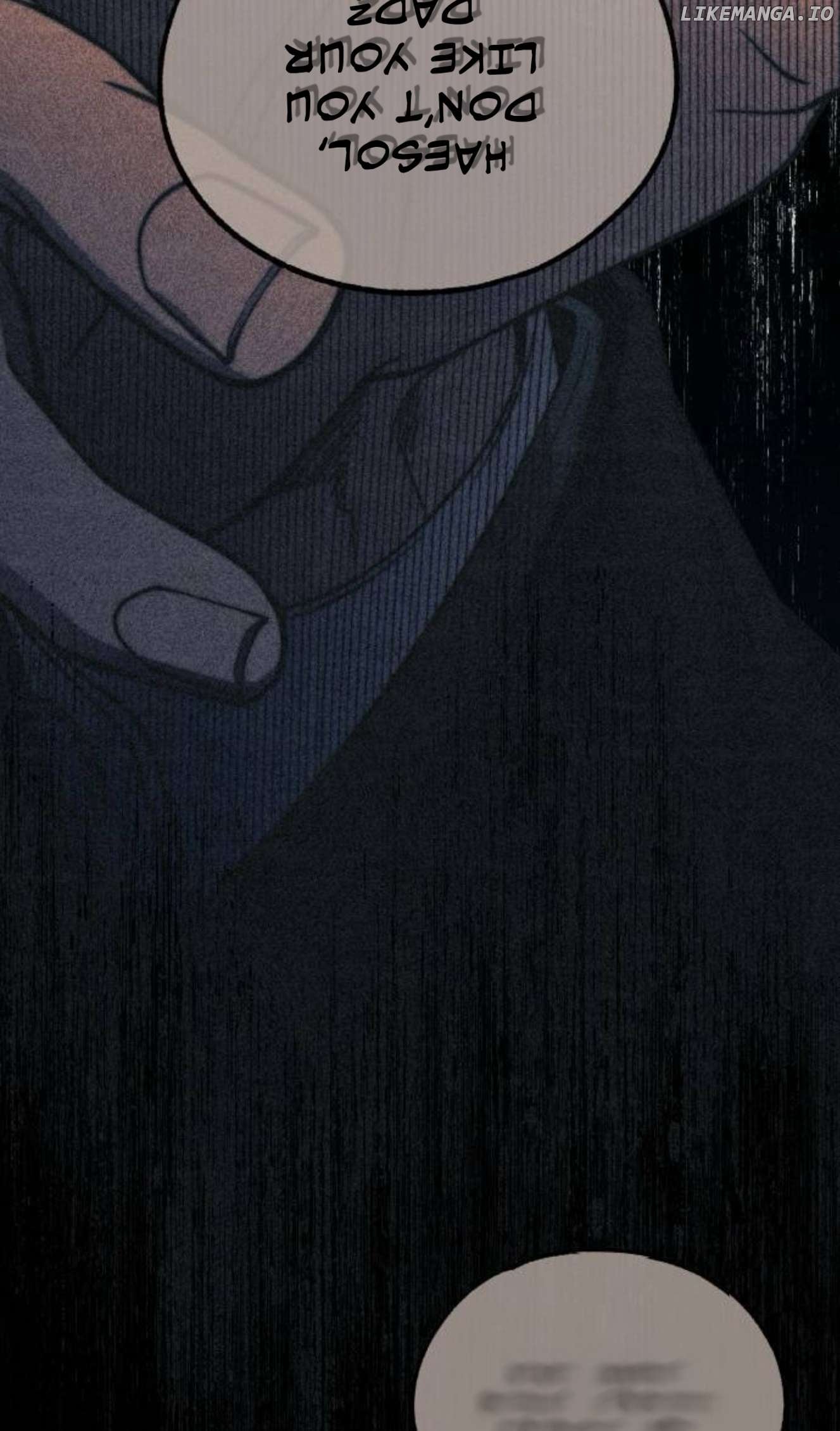 Yeonwoo’s Innocence Chapter 194 - page 68