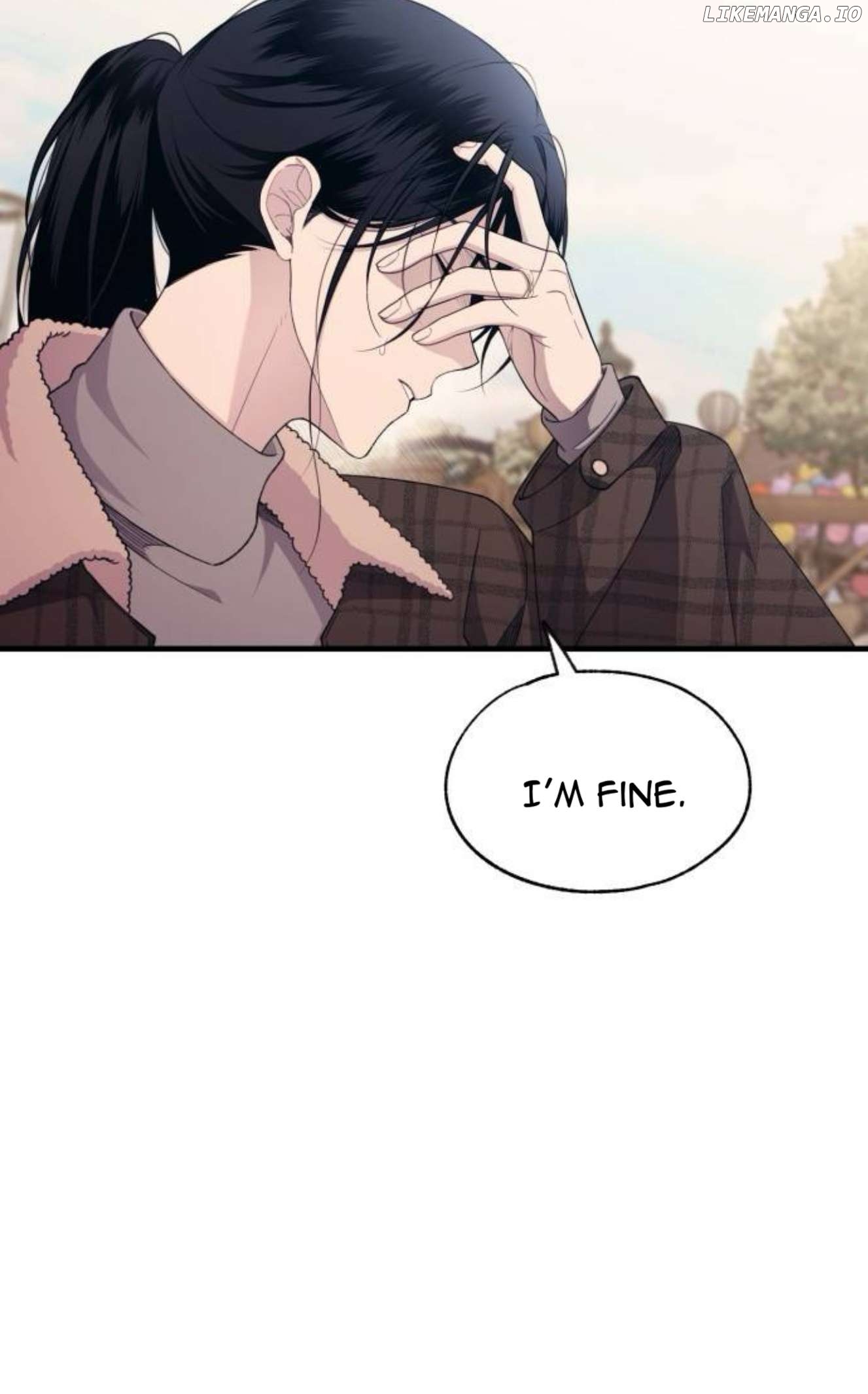 Yeonwoo’s Innocence Chapter 194 - page 7
