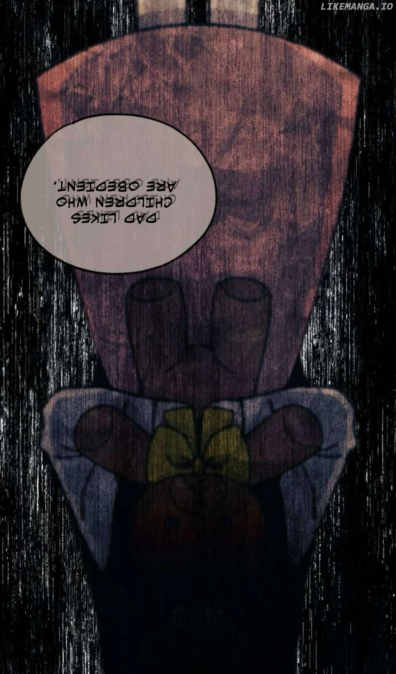 Yeonwoo’s Innocence Chapter 194 - page 70