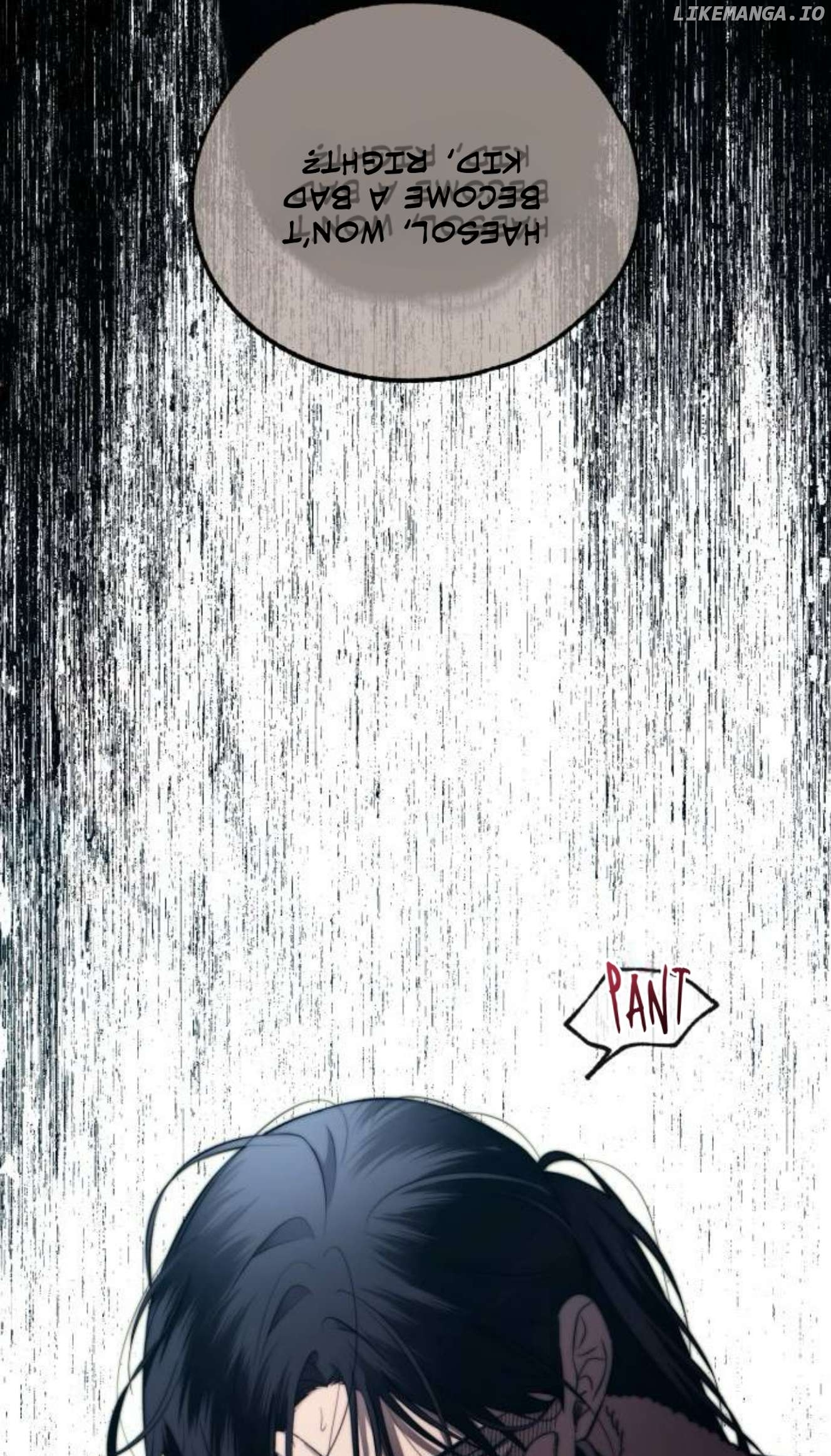 Yeonwoo’s Innocence Chapter 194 - page 71