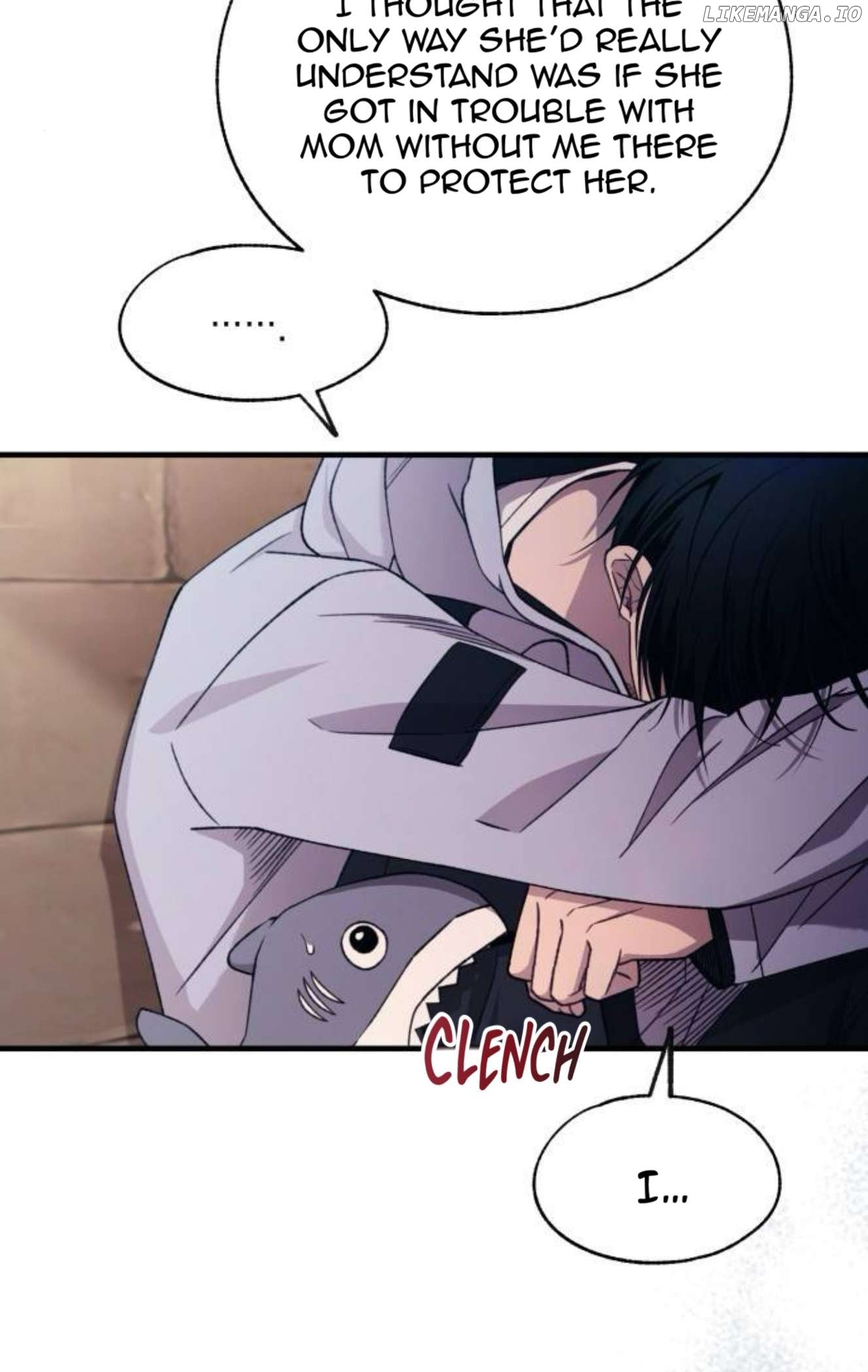 Yeonwoo’s Innocence Chapter 197 - page 10