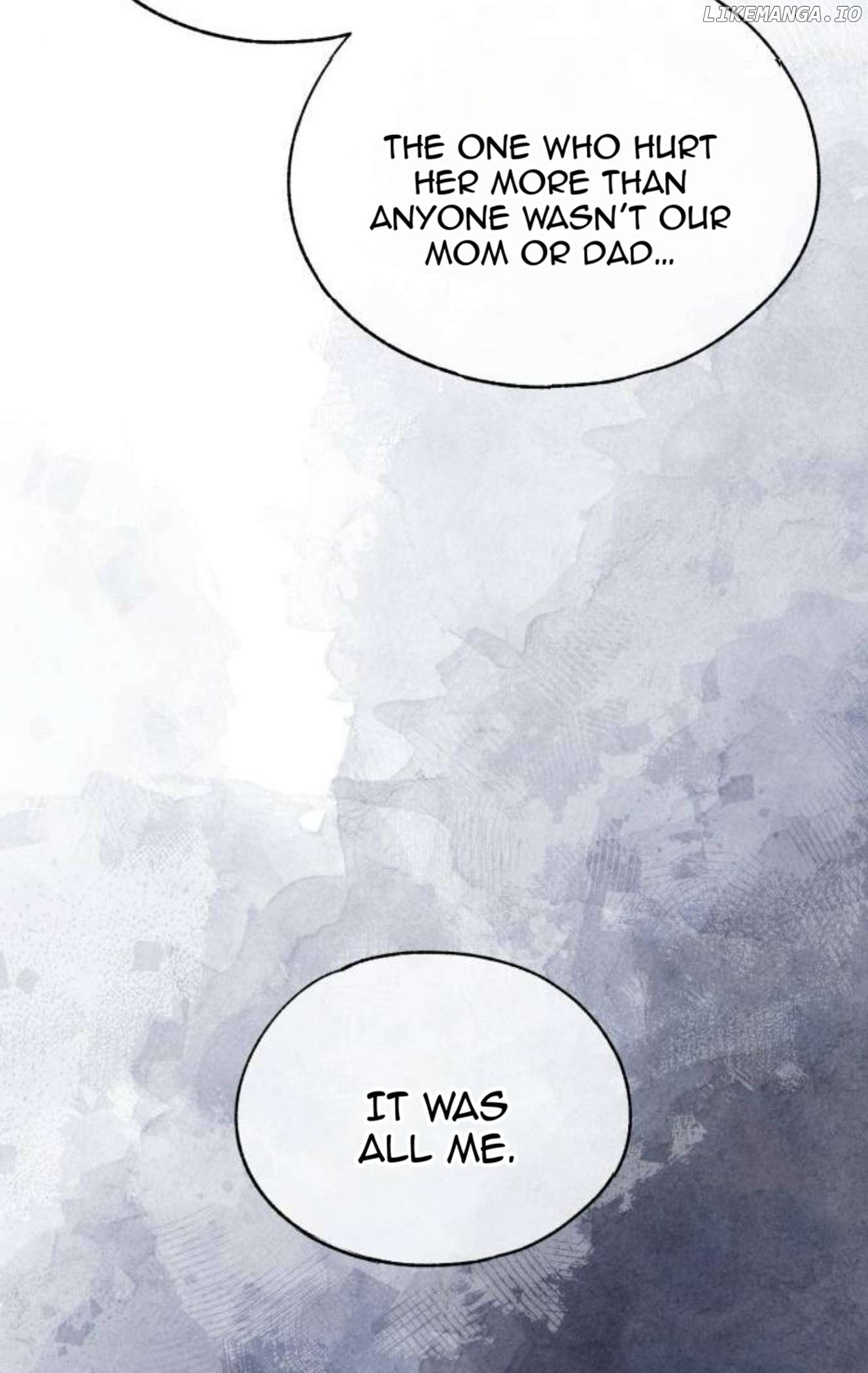 Yeonwoo’s Innocence Chapter 197 - page 13