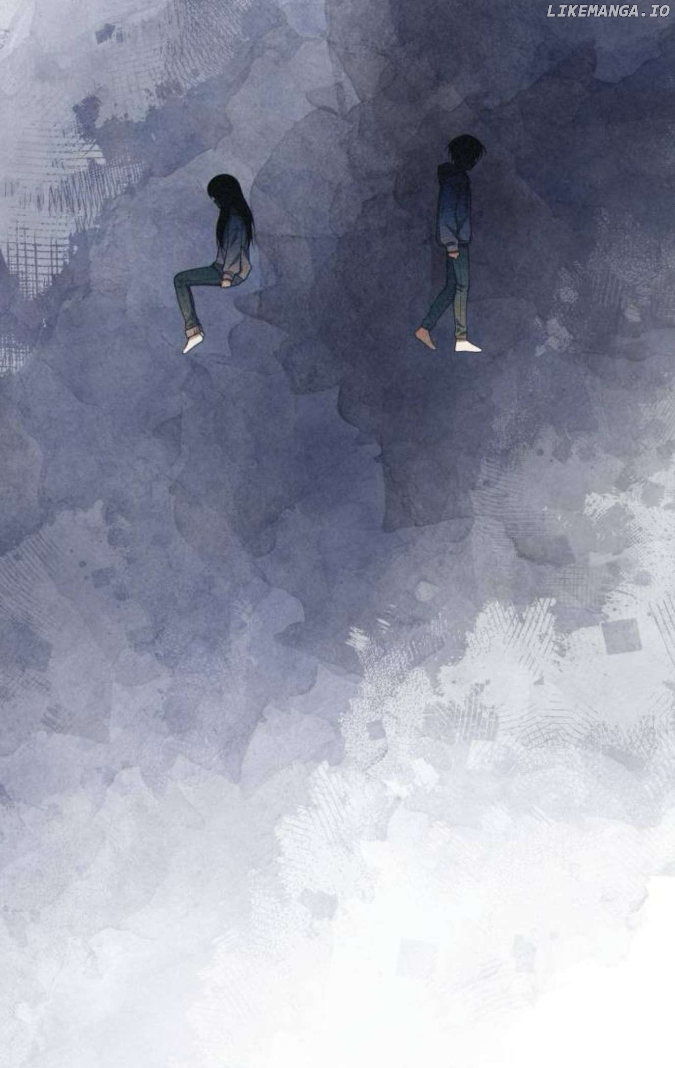 Yeonwoo’s Innocence Chapter 197 - page 14