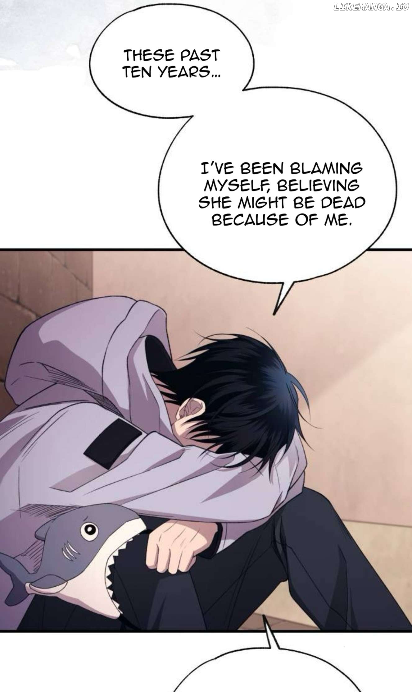 Yeonwoo’s Innocence Chapter 197 - page 15