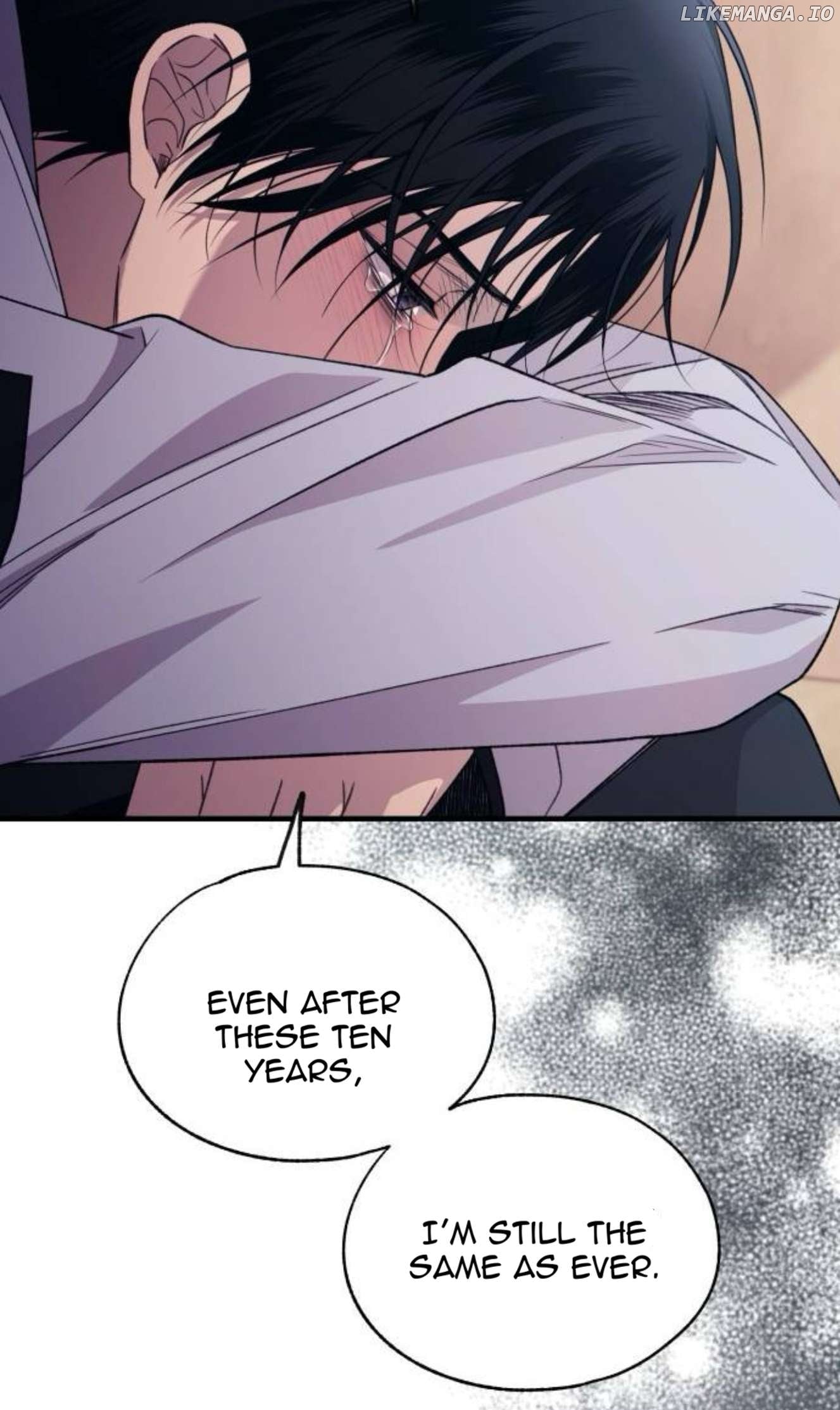 Yeonwoo’s Innocence Chapter 197 - page 19