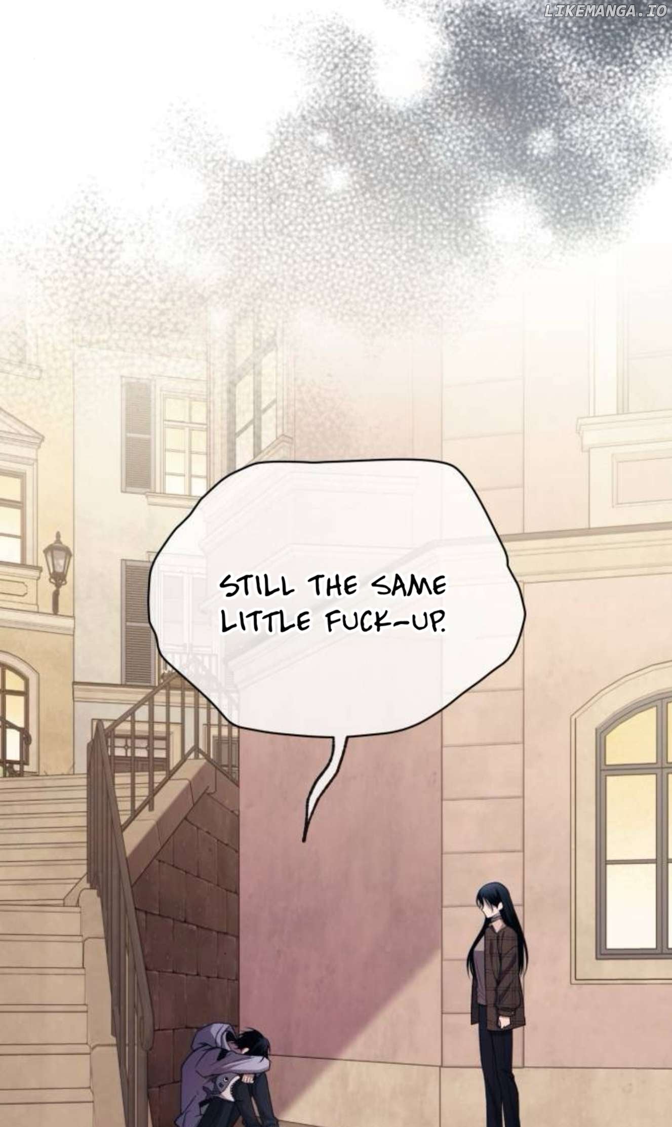 Yeonwoo’s Innocence Chapter 197 - page 20