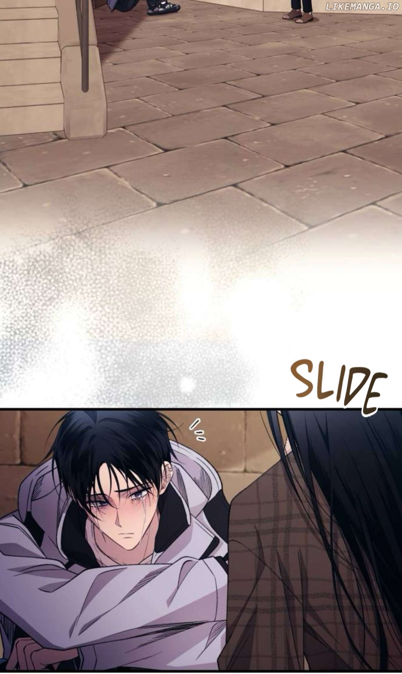 Yeonwoo’s Innocence Chapter 197 - page 21