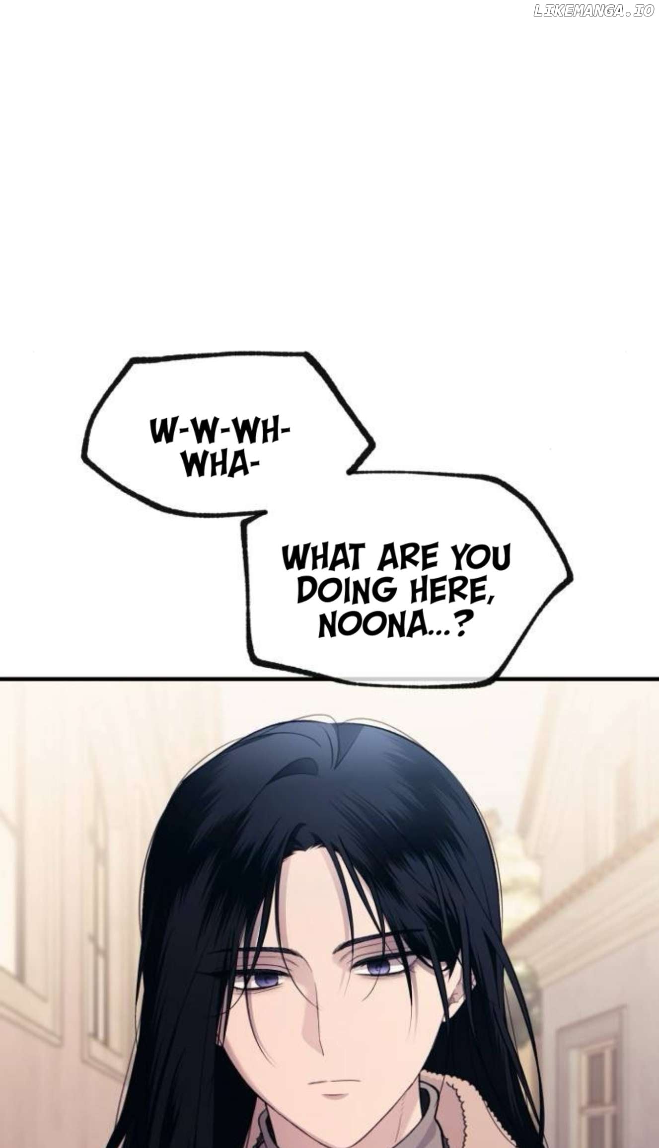 Yeonwoo’s Innocence Chapter 197 - page 23