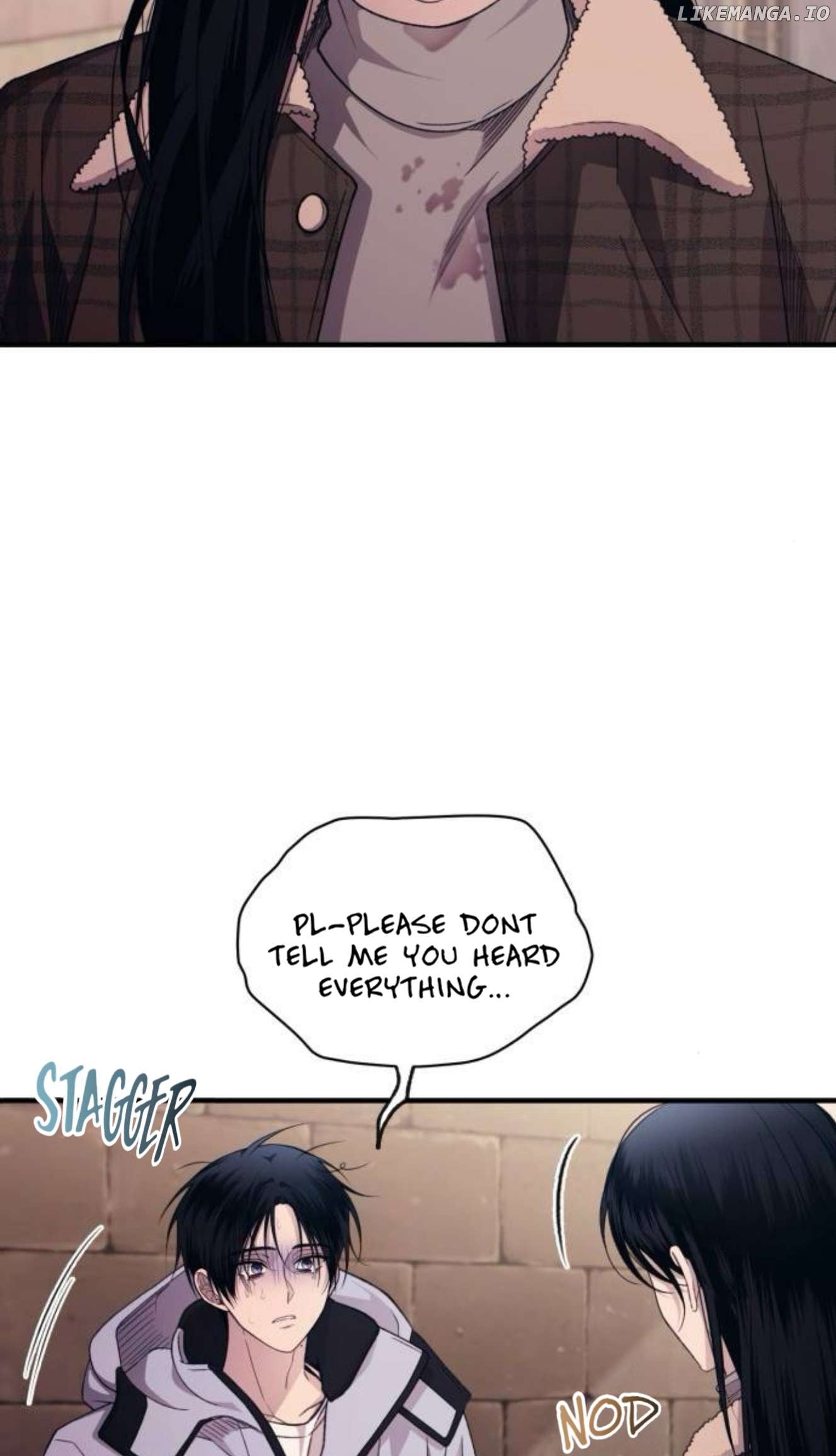 Yeonwoo’s Innocence Chapter 197 - page 24