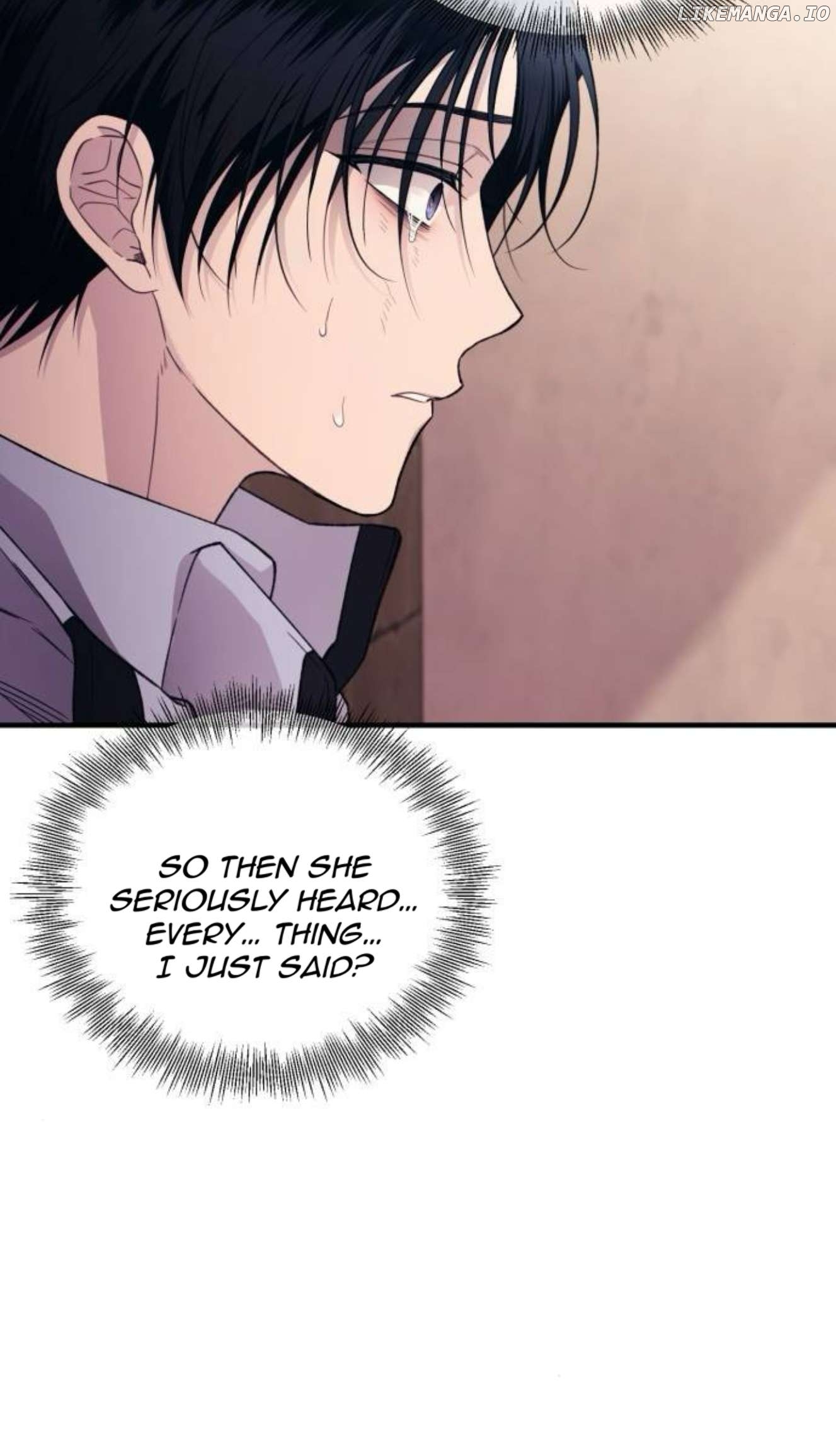 Yeonwoo’s Innocence Chapter 197 - page 26