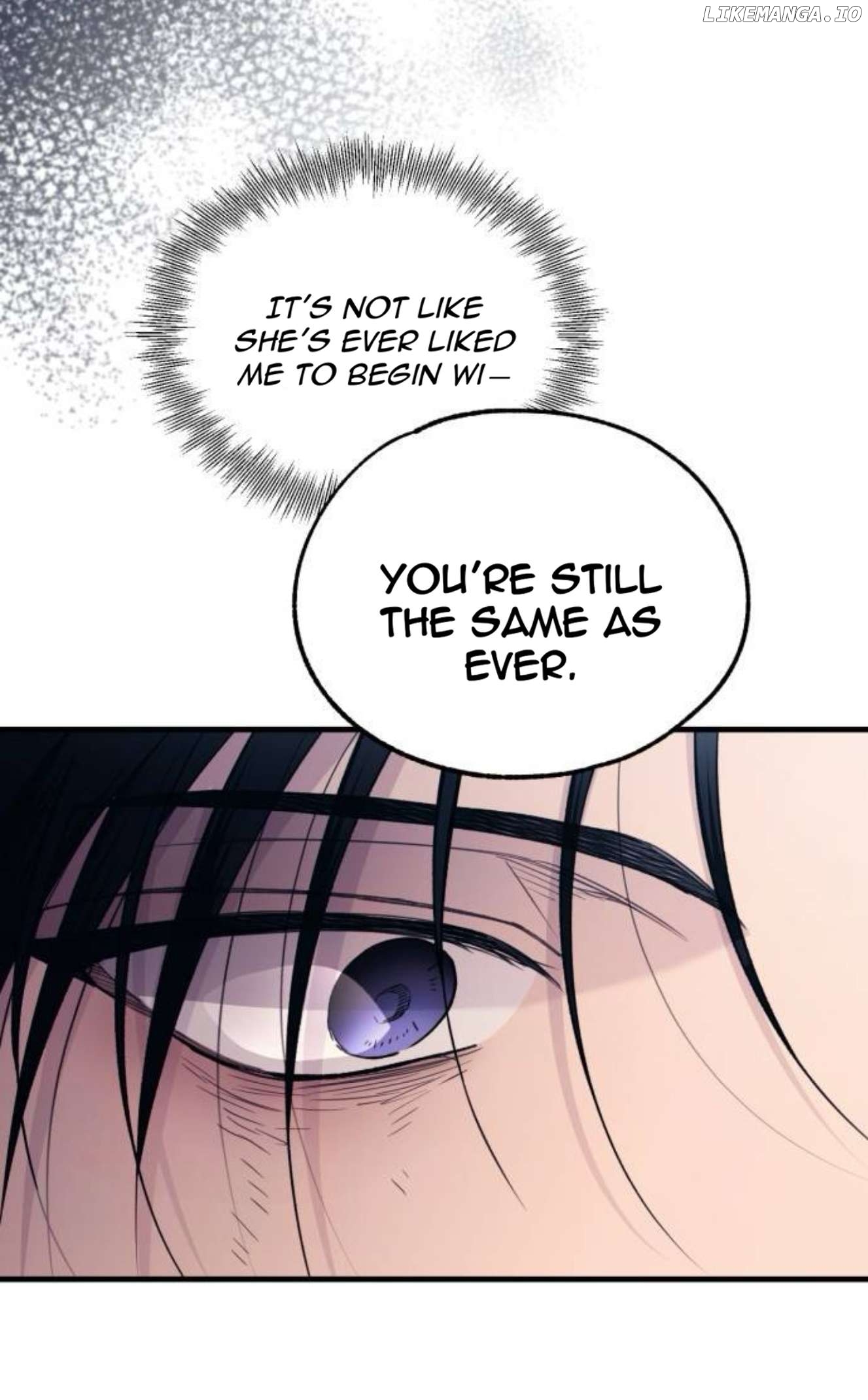 Yeonwoo’s Innocence Chapter 197 - page 30