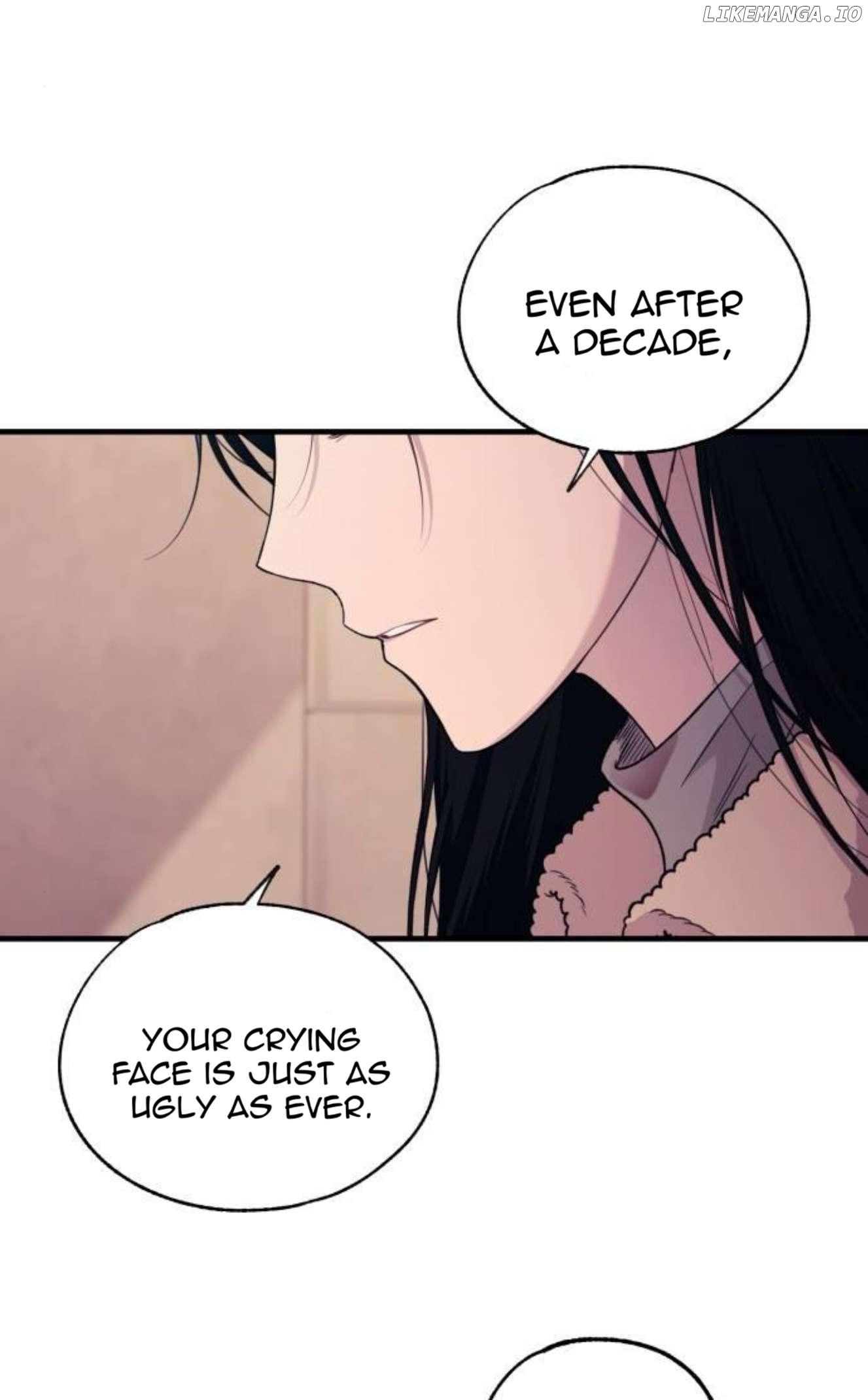 Yeonwoo’s Innocence Chapter 197 - page 31