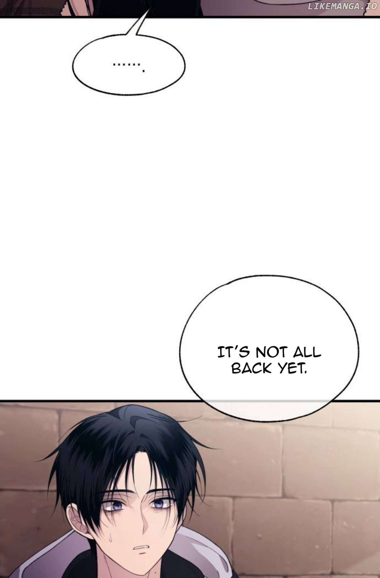 Yeonwoo’s Innocence Chapter 197 - page 36