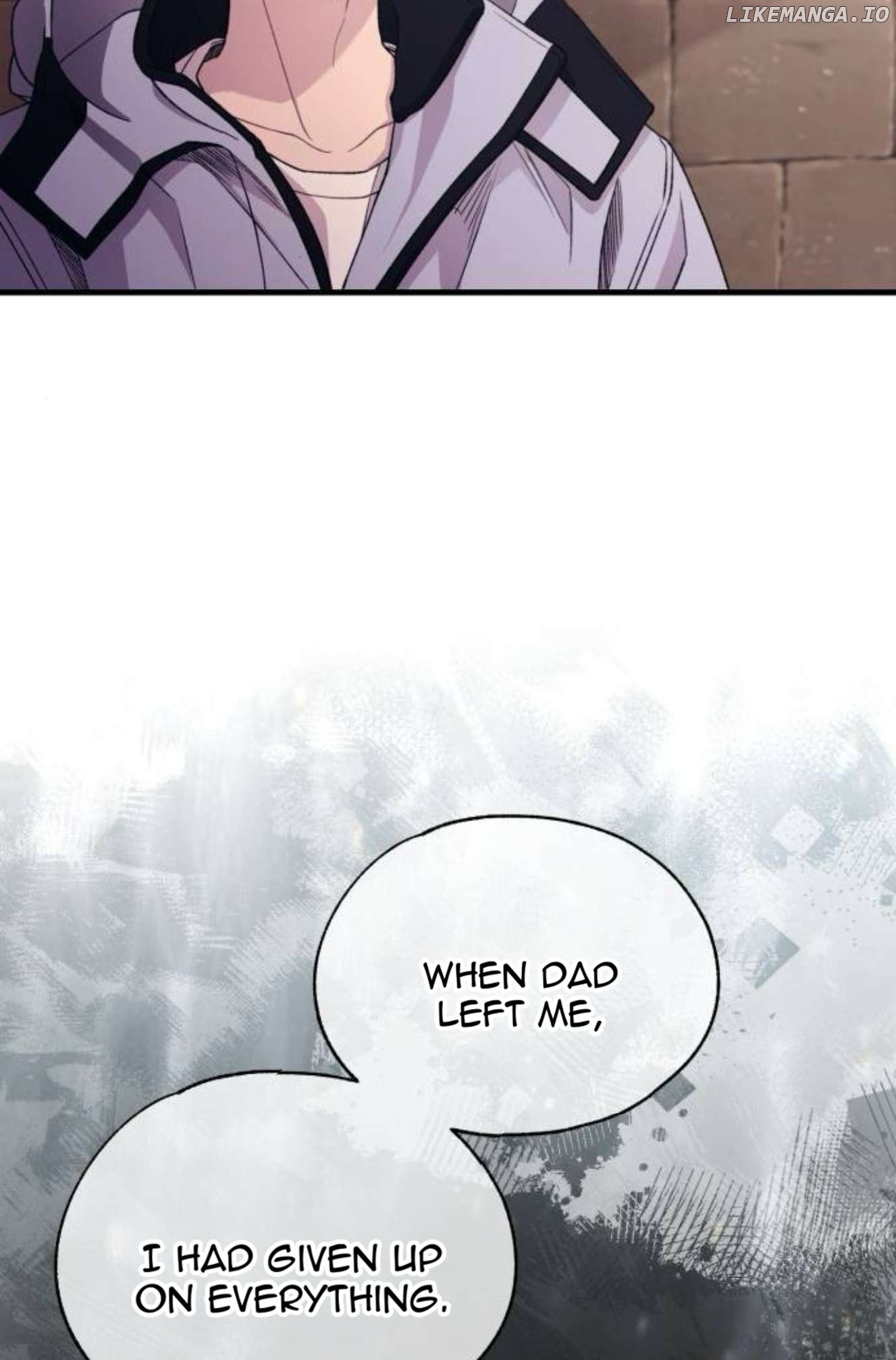 Yeonwoo’s Innocence Chapter 197 - page 37