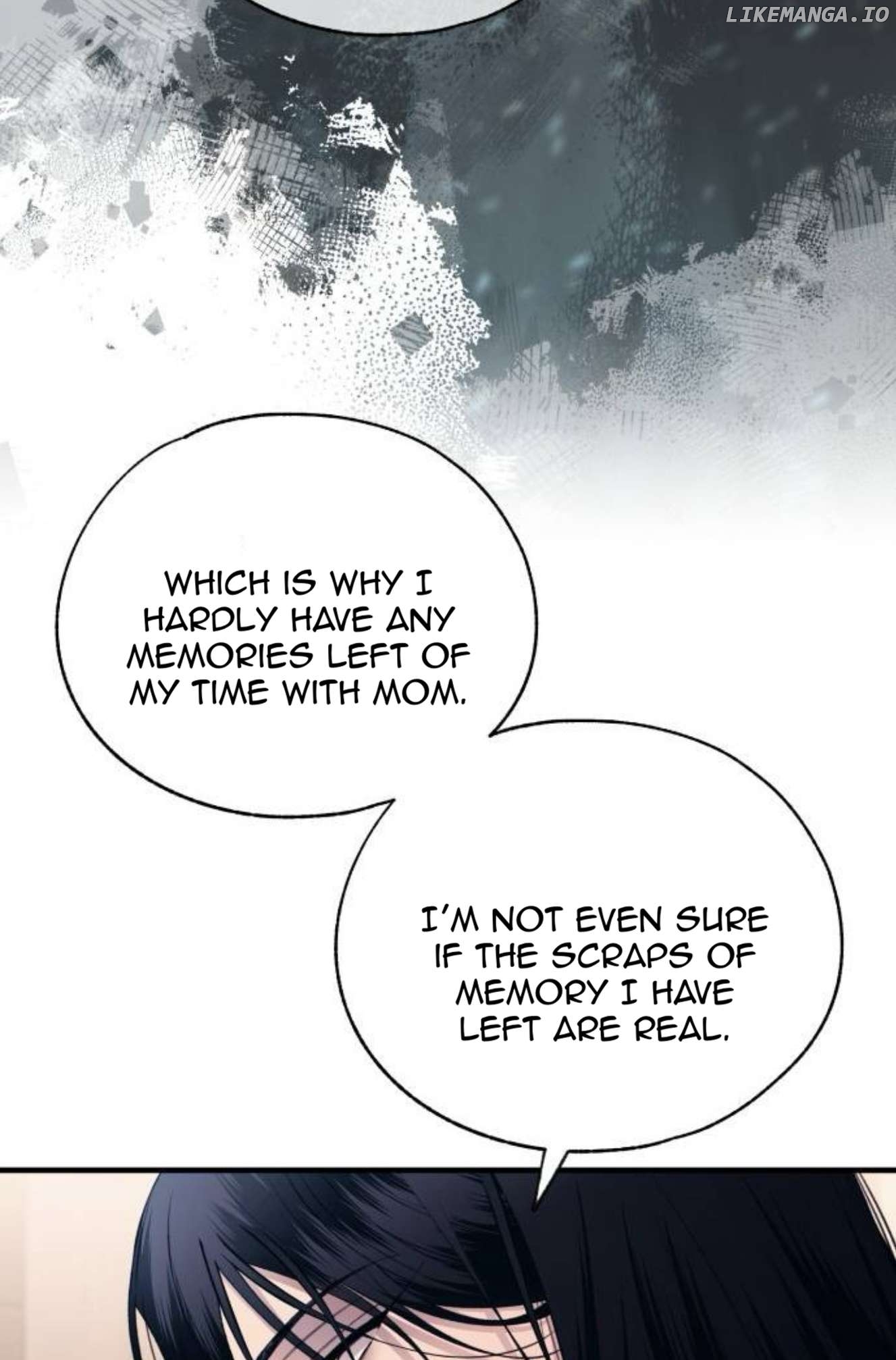 Yeonwoo’s Innocence Chapter 197 - page 39