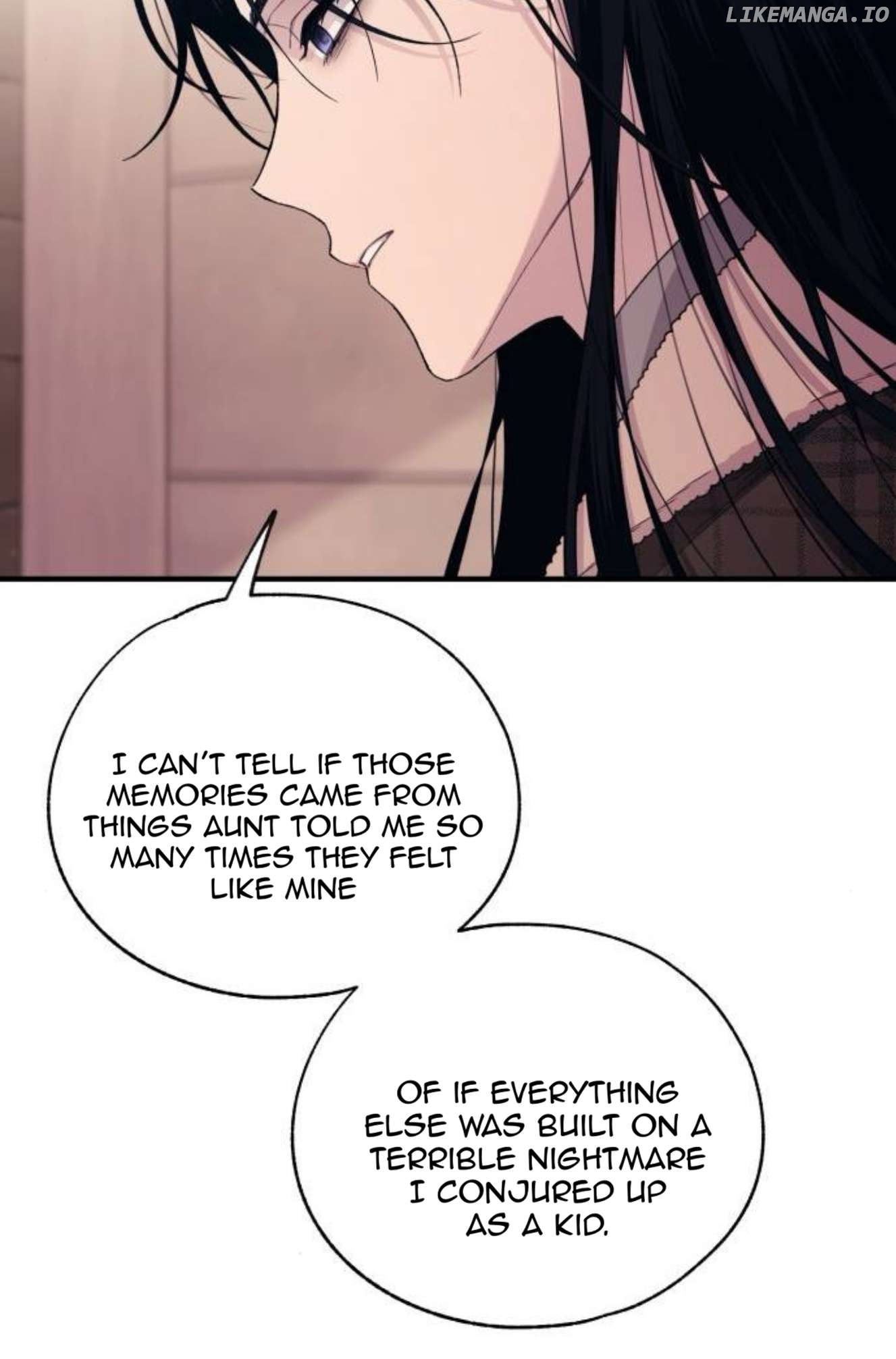 Yeonwoo’s Innocence Chapter 197 - page 40