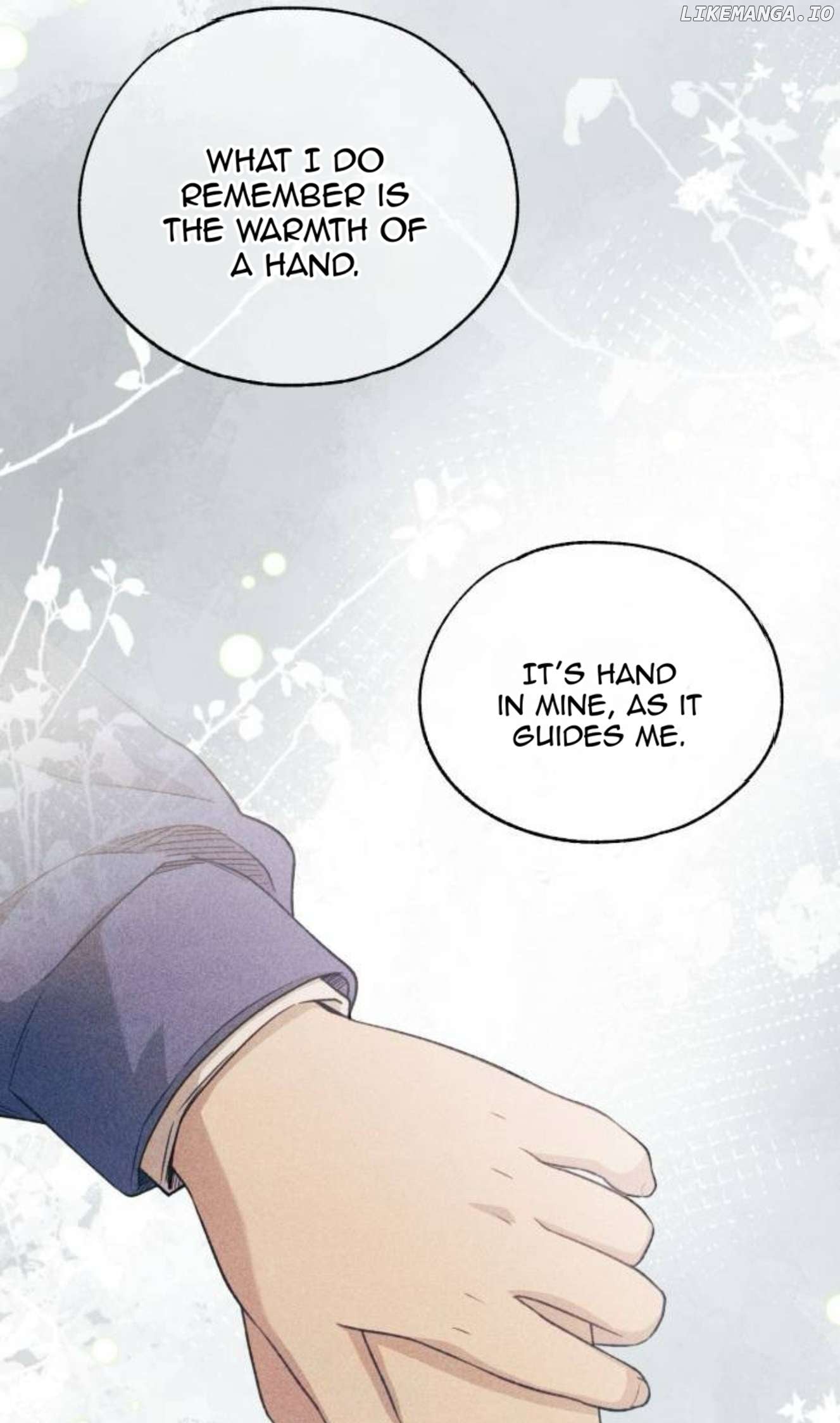 Yeonwoo’s Innocence Chapter 197 - page 42