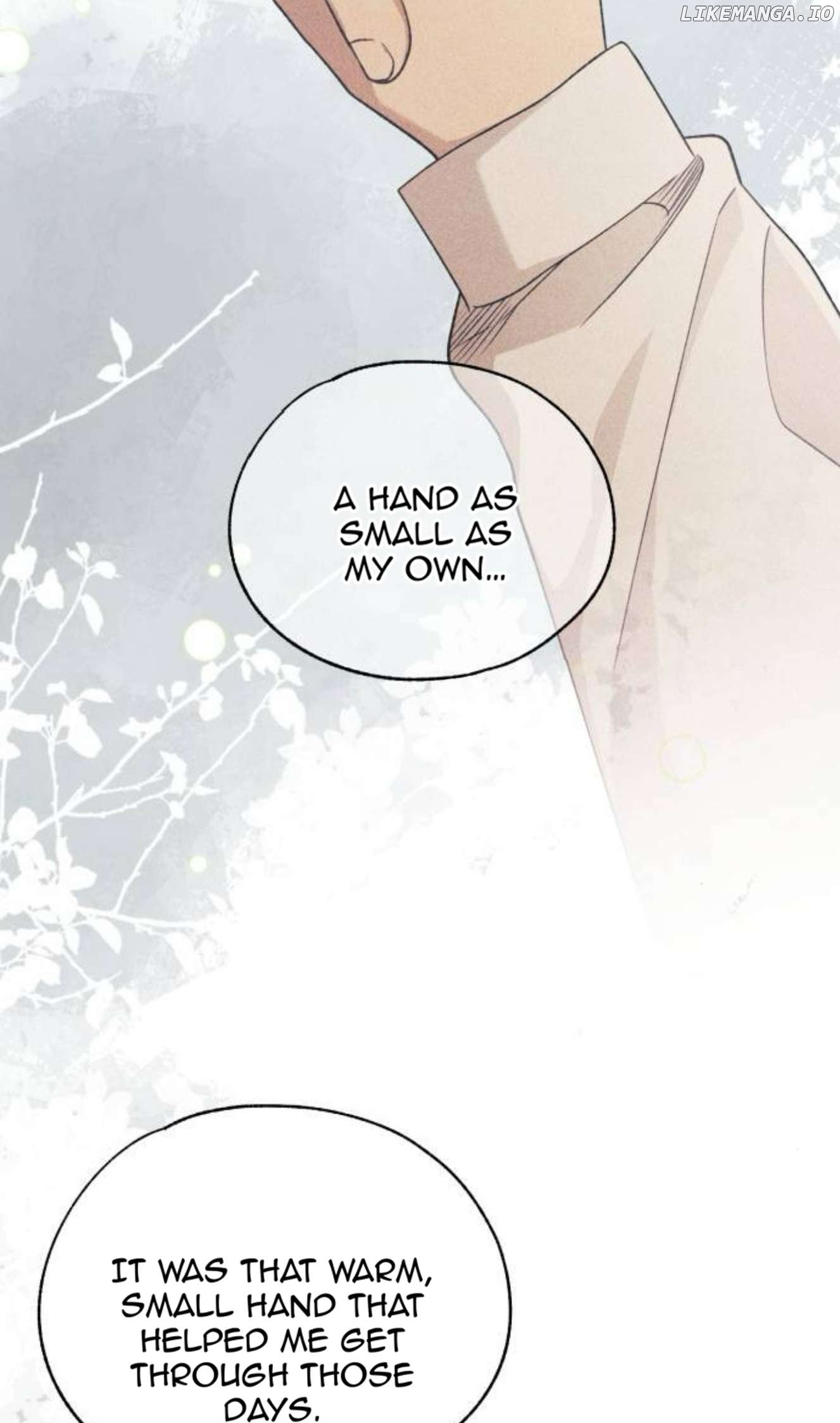 Yeonwoo’s Innocence Chapter 197 - page 43