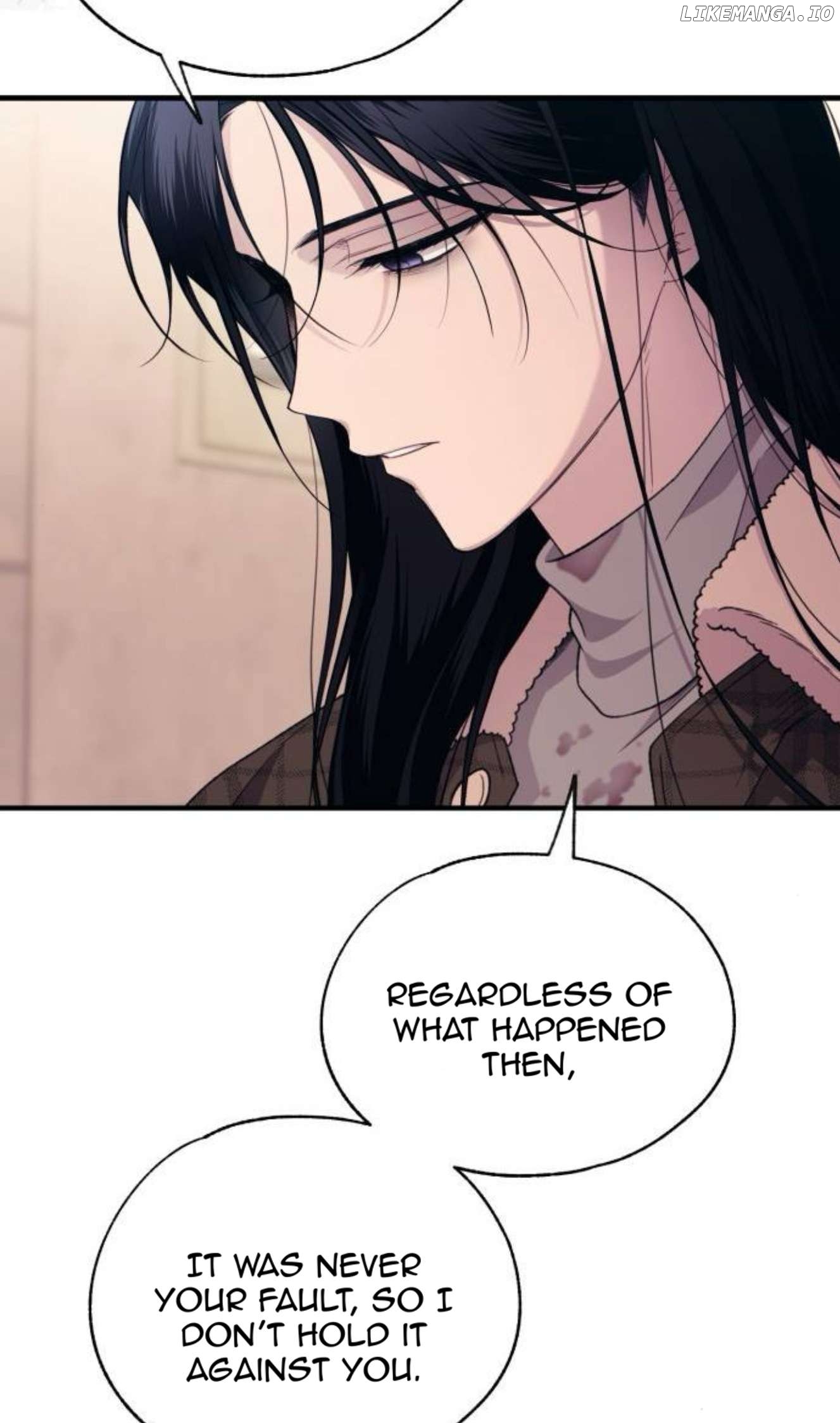 Yeonwoo’s Innocence Chapter 197 - page 44