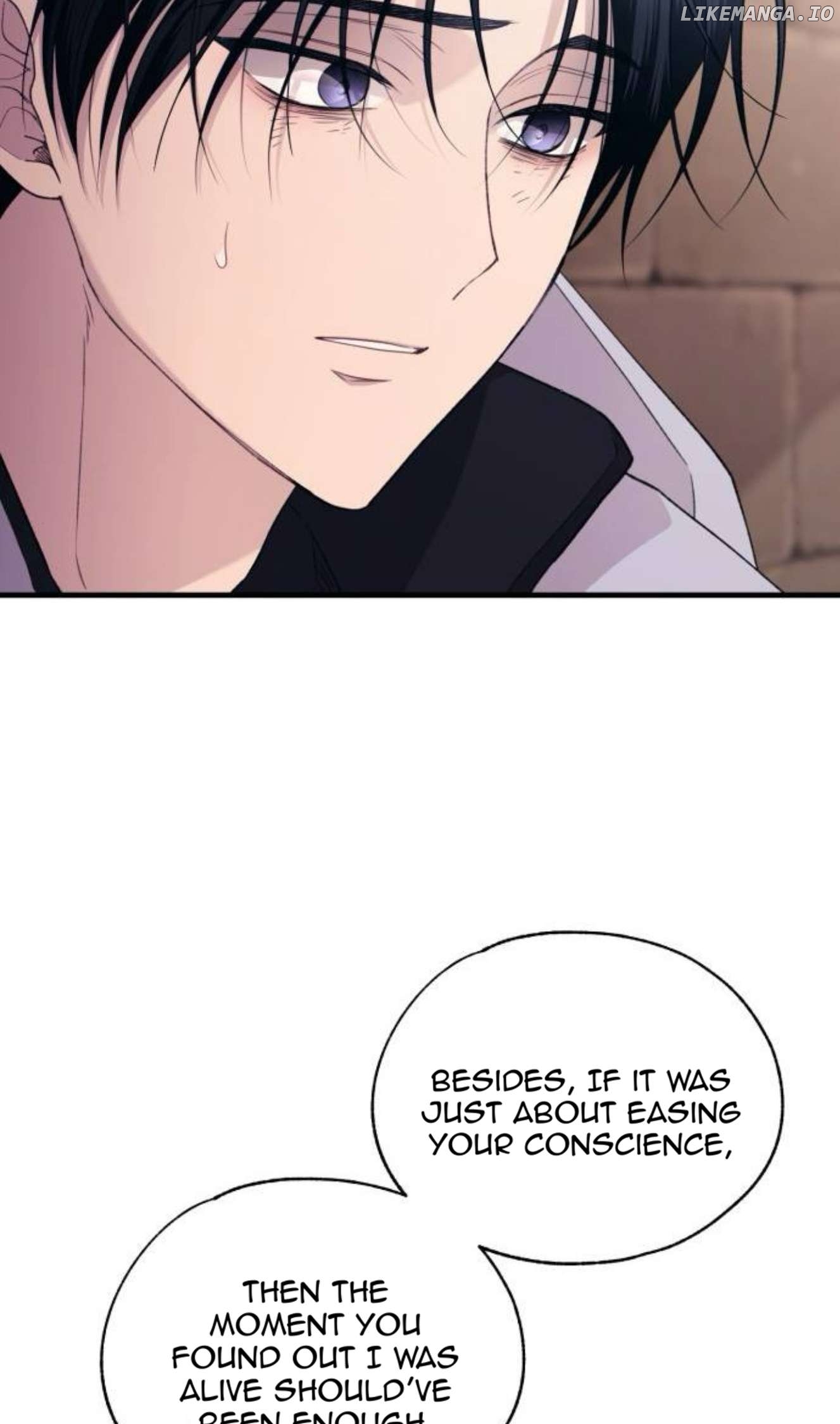 Yeonwoo’s Innocence Chapter 197 - page 47