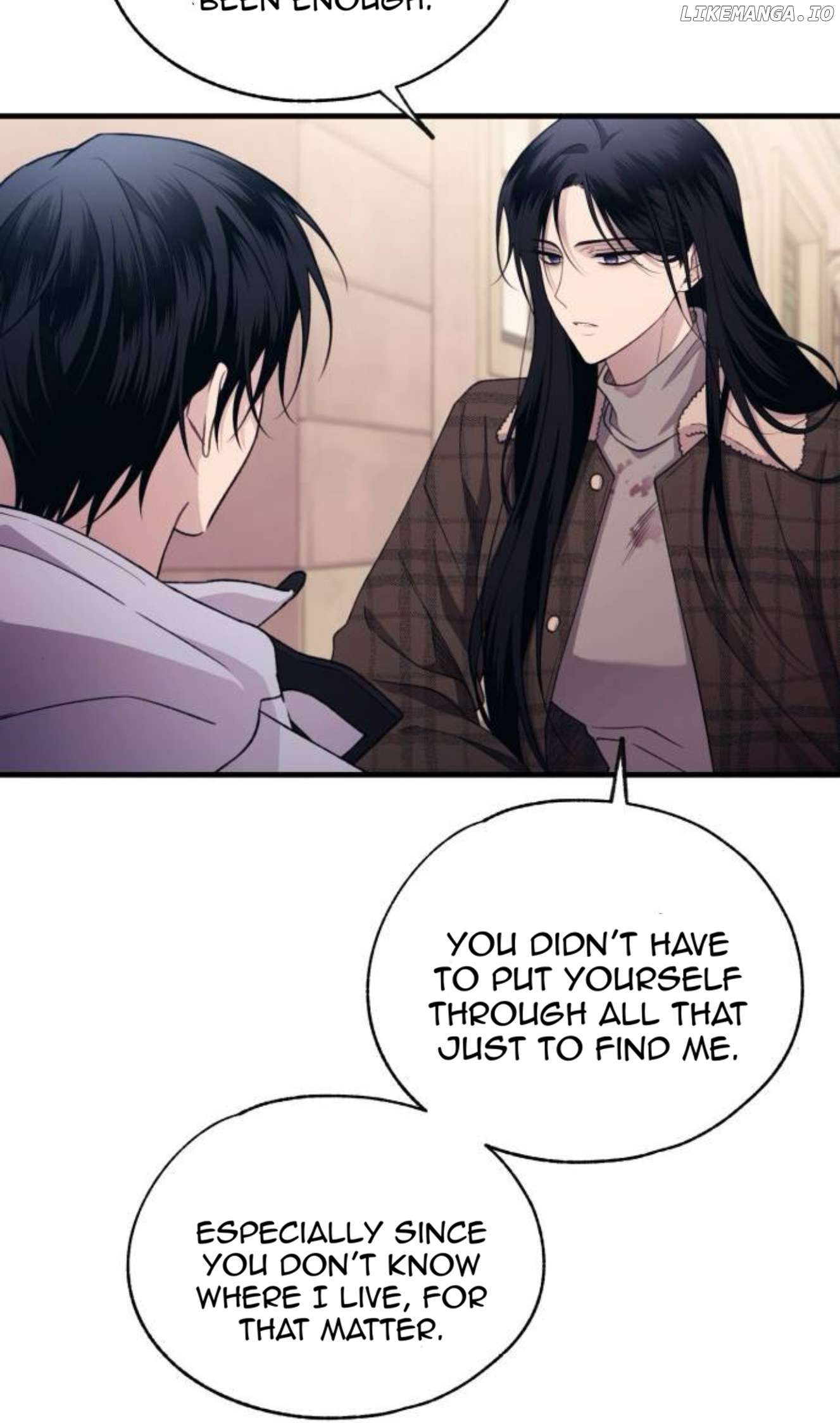 Yeonwoo’s Innocence Chapter 197 - page 48