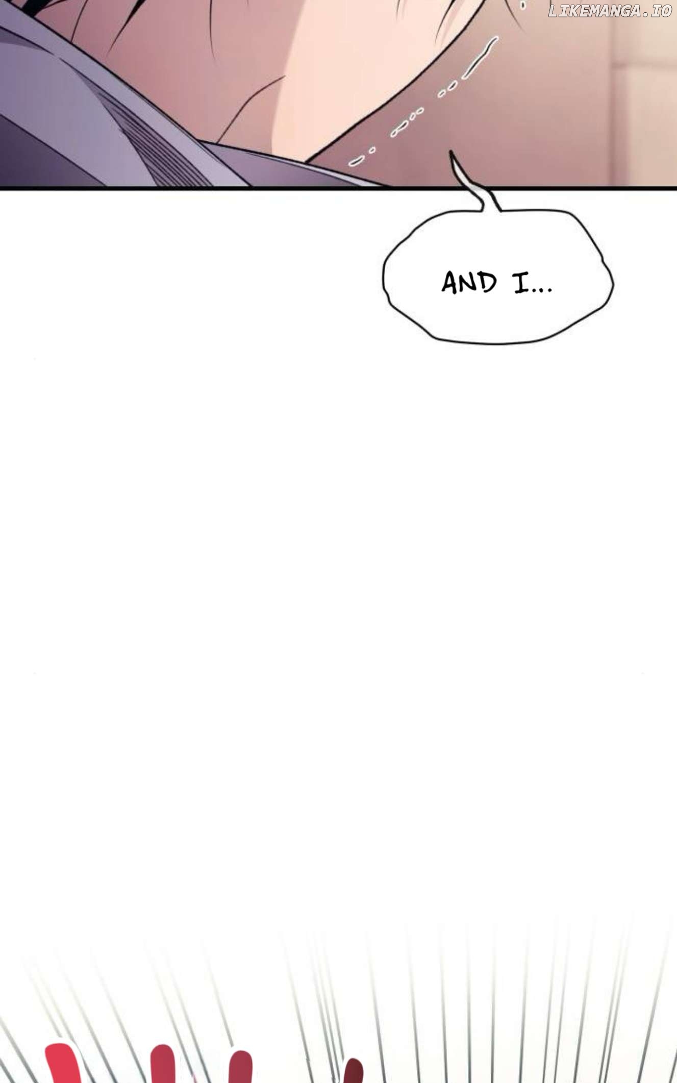 Yeonwoo’s Innocence Chapter 197 - page 51