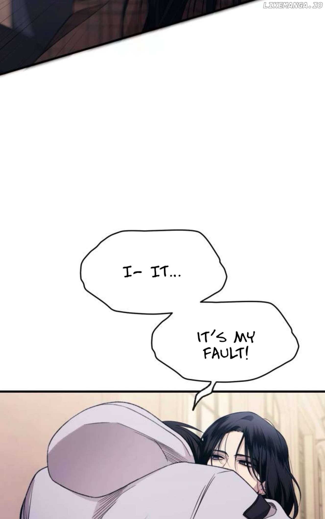 Yeonwoo’s Innocence Chapter 197 - page 53