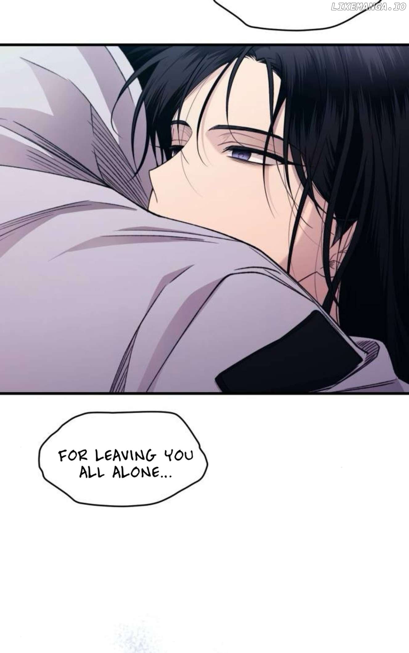 Yeonwoo’s Innocence Chapter 197 - page 55