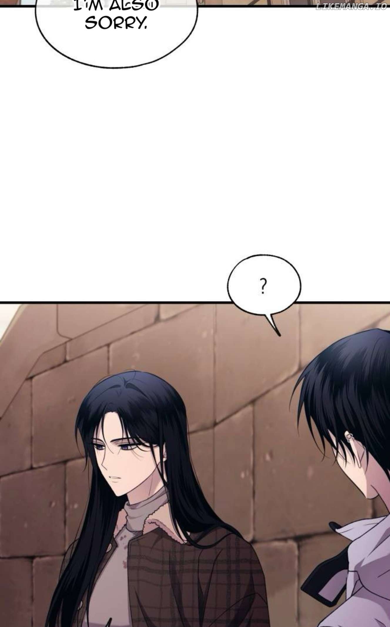 Yeonwoo’s Innocence Chapter 197 - page 60