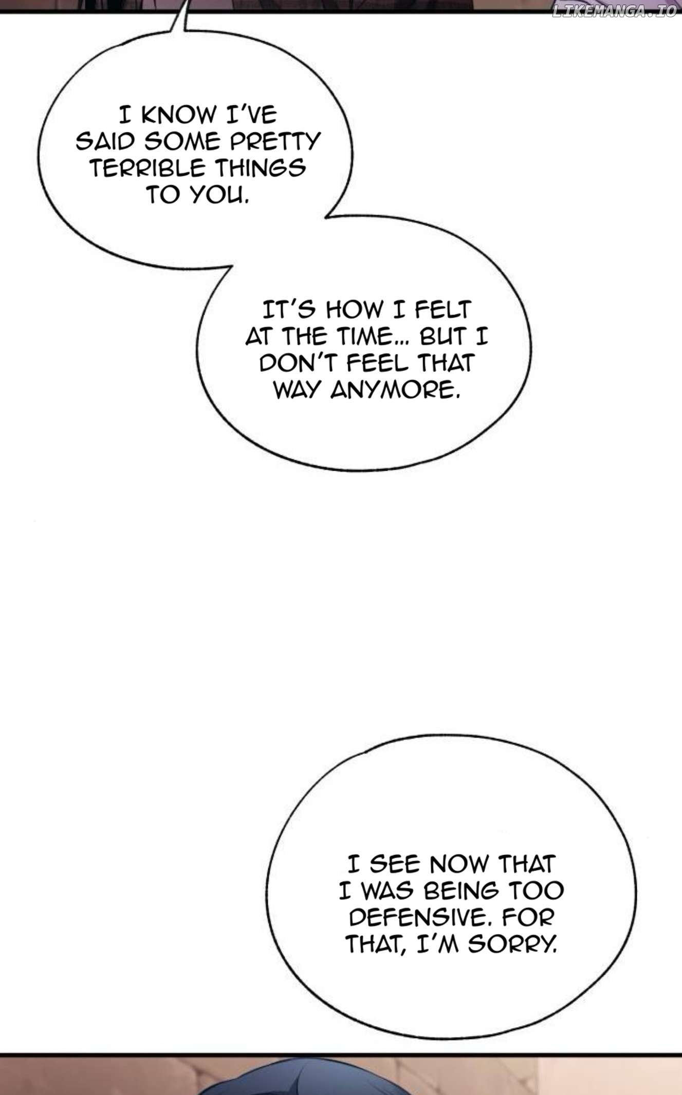 Yeonwoo’s Innocence Chapter 197 - page 61
