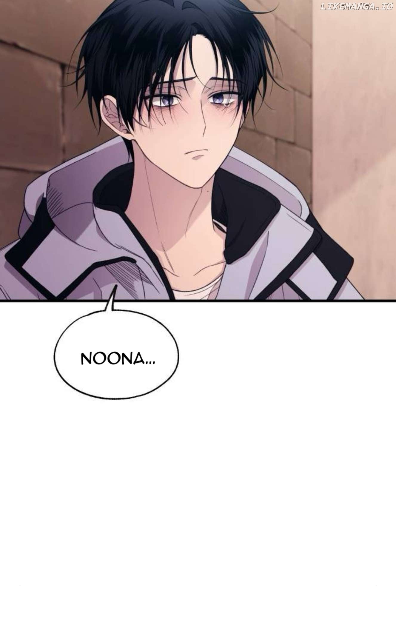 Yeonwoo’s Innocence Chapter 197 - page 62