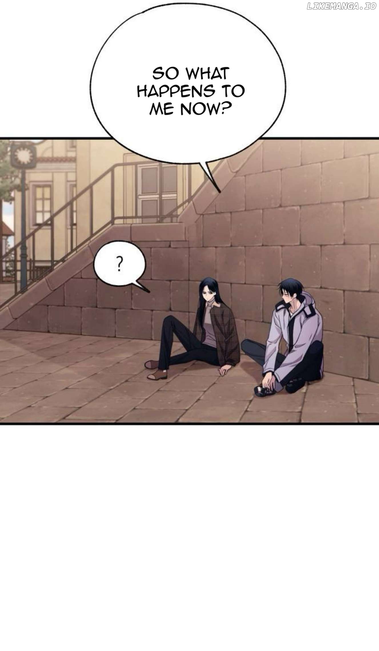 Yeonwoo’s Innocence Chapter 197 - page 63