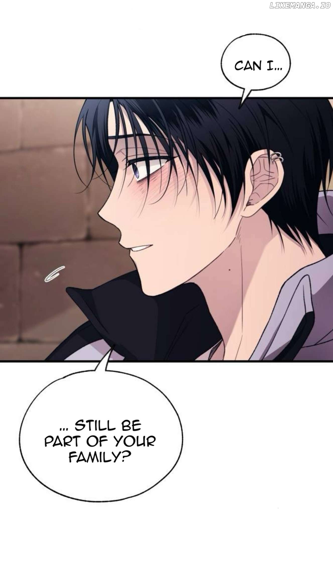 Yeonwoo’s Innocence Chapter 197 - page 64