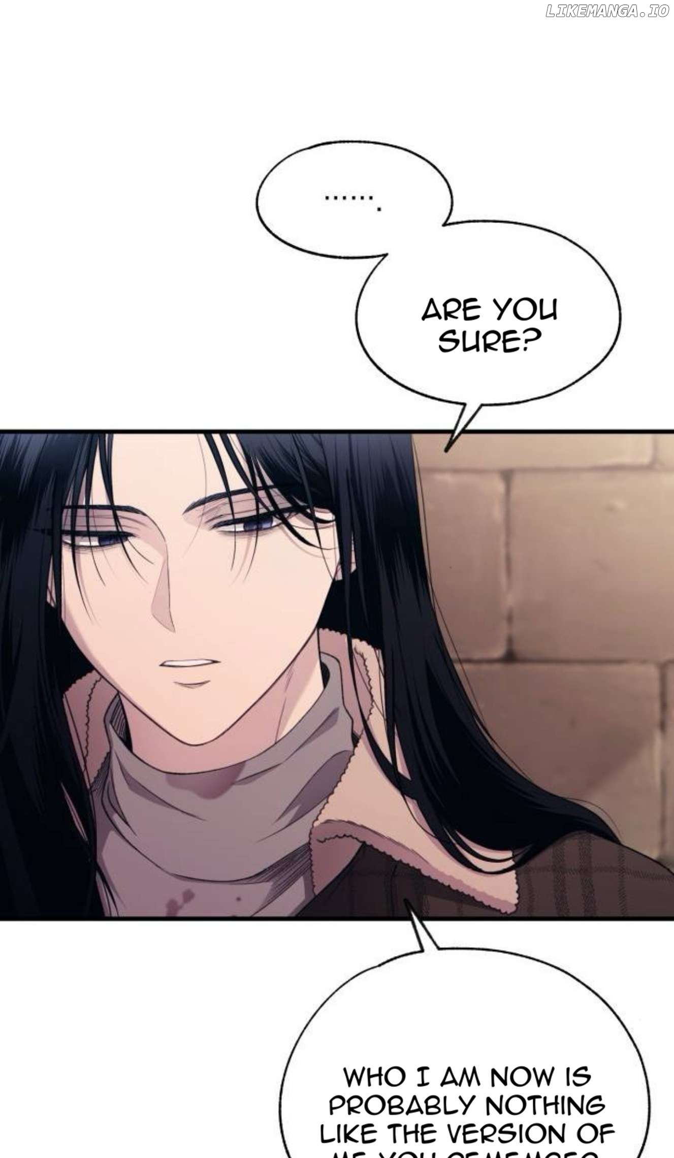 Yeonwoo’s Innocence Chapter 197 - page 65
