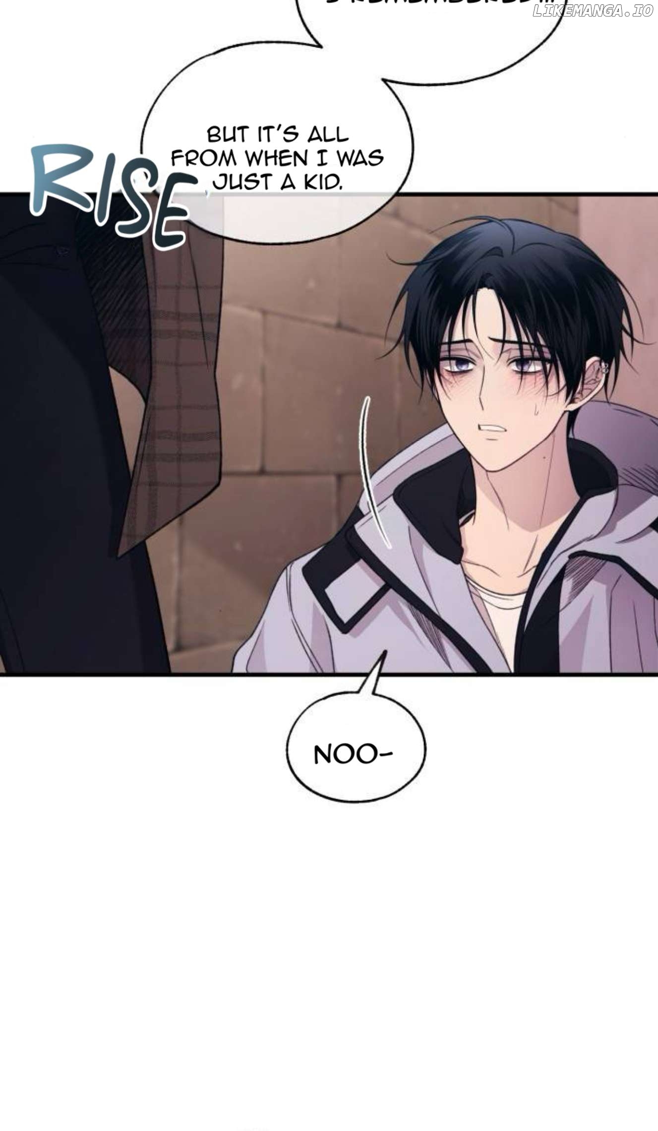 Yeonwoo’s Innocence Chapter 197 - page 69