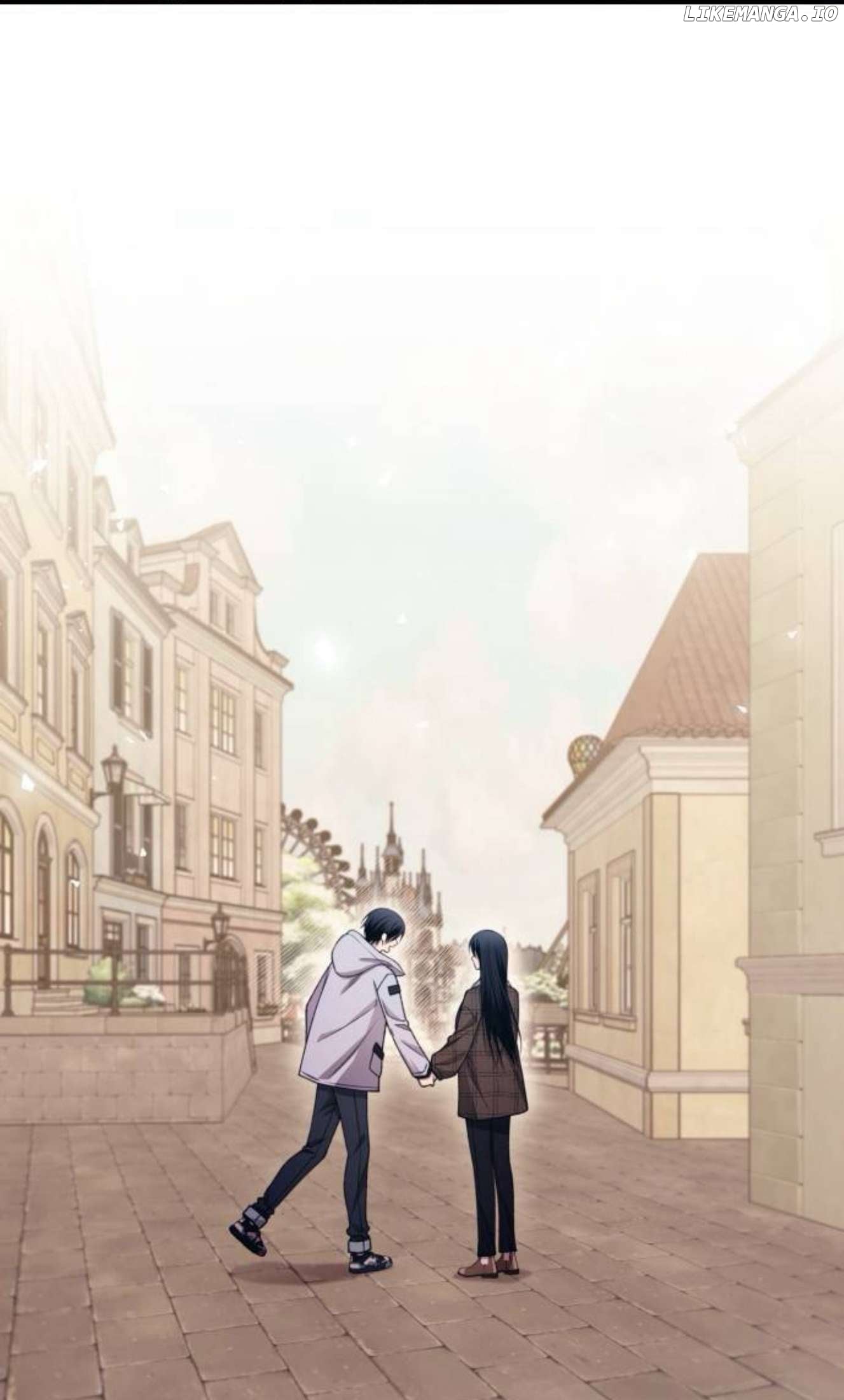 Yeonwoo’s Innocence Chapter 197 - page 73