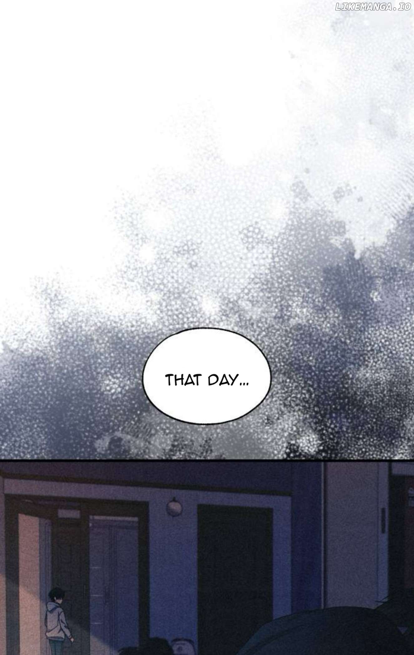 Yeonwoo’s Innocence Chapter 197 - page 8