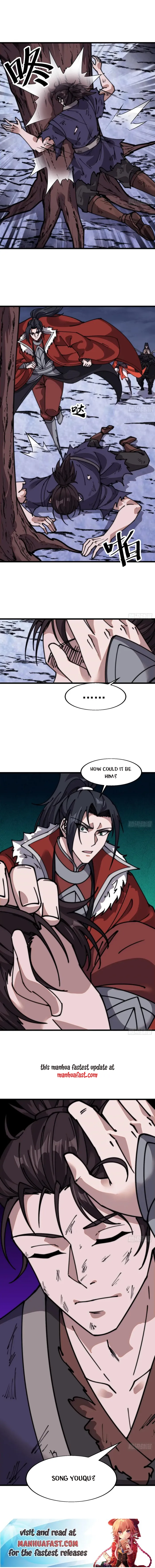 It Starts With A Mountain Chapter 708 - page 6